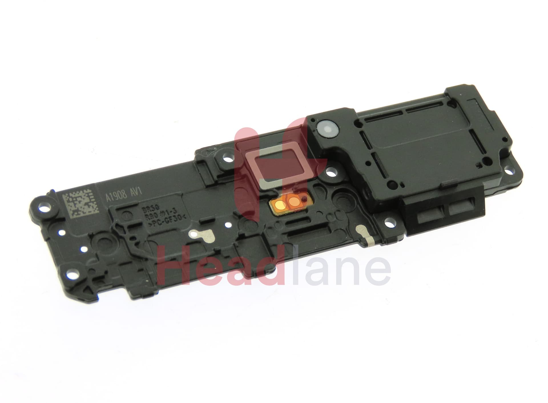 Samsung SM-G990 Galaxy S21 FE Lower Speaker Module - view 2