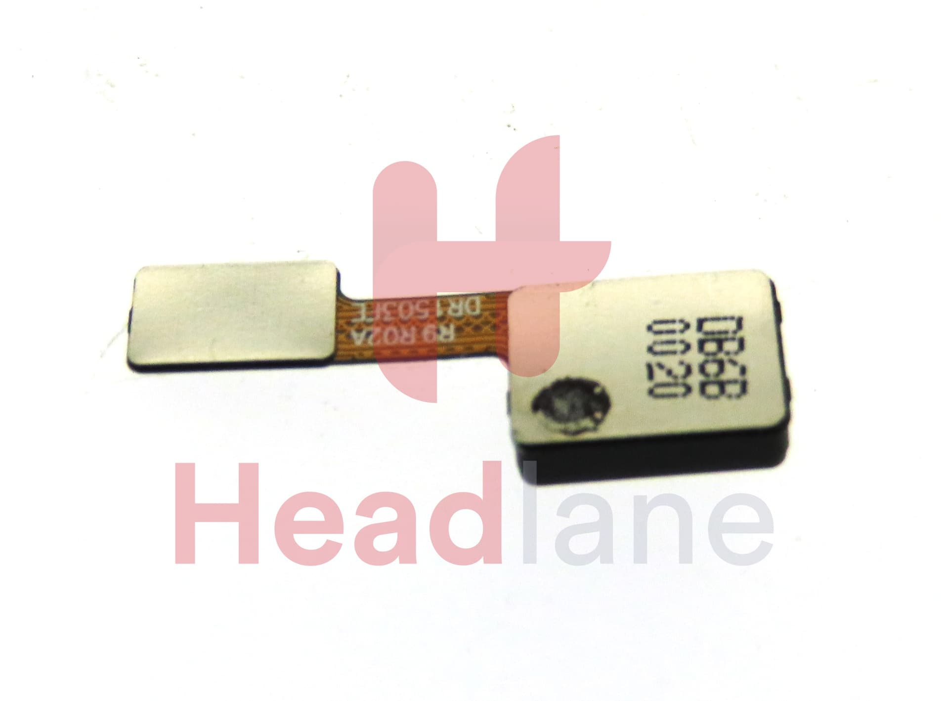 Samsung SM-G990 Galaxy S21 FE Fingerprint Reader / Sensor - view 2