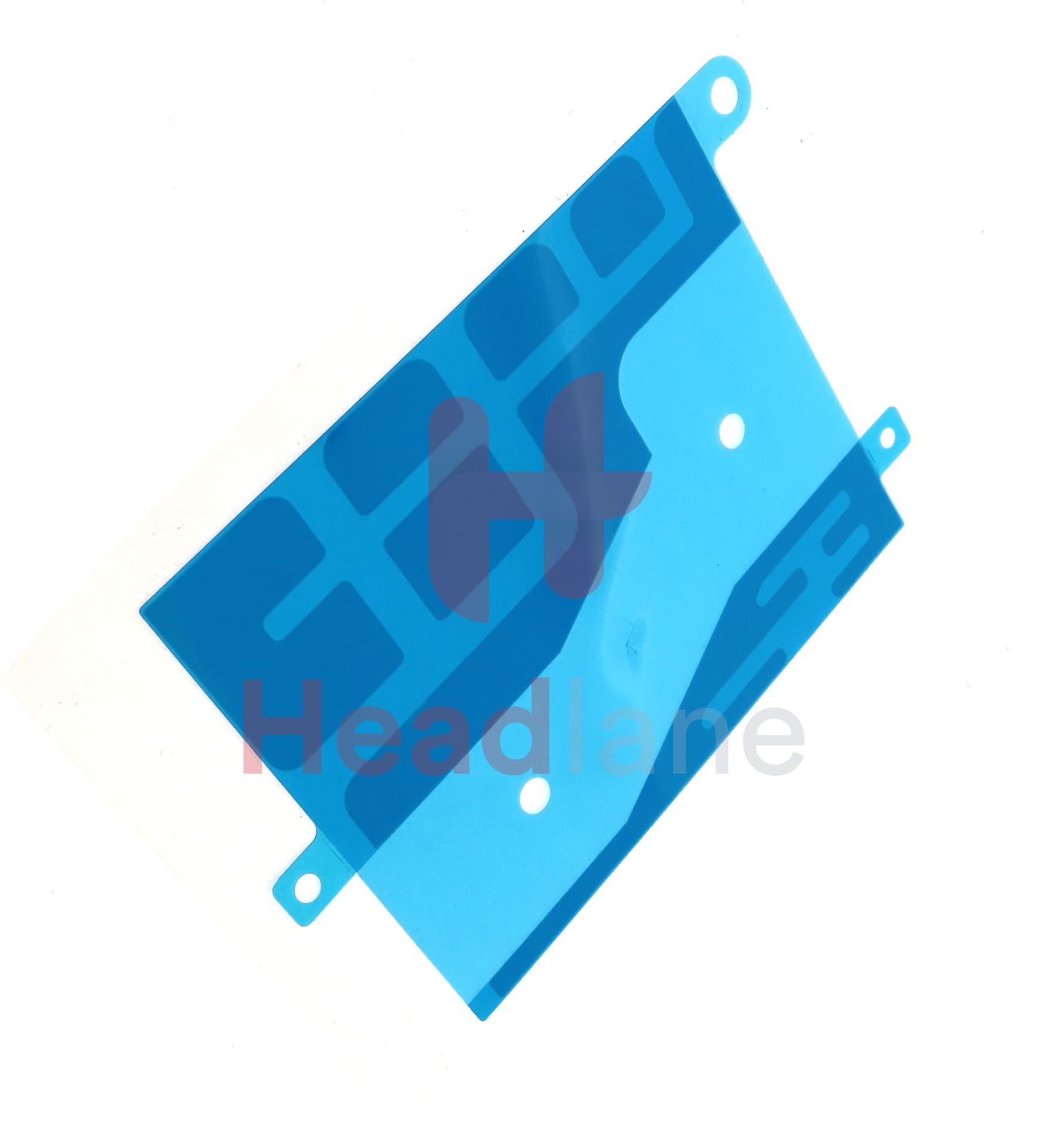 Samsung SM-M115 Galaxy M11 Battery Adhesive / Sticker - view 2