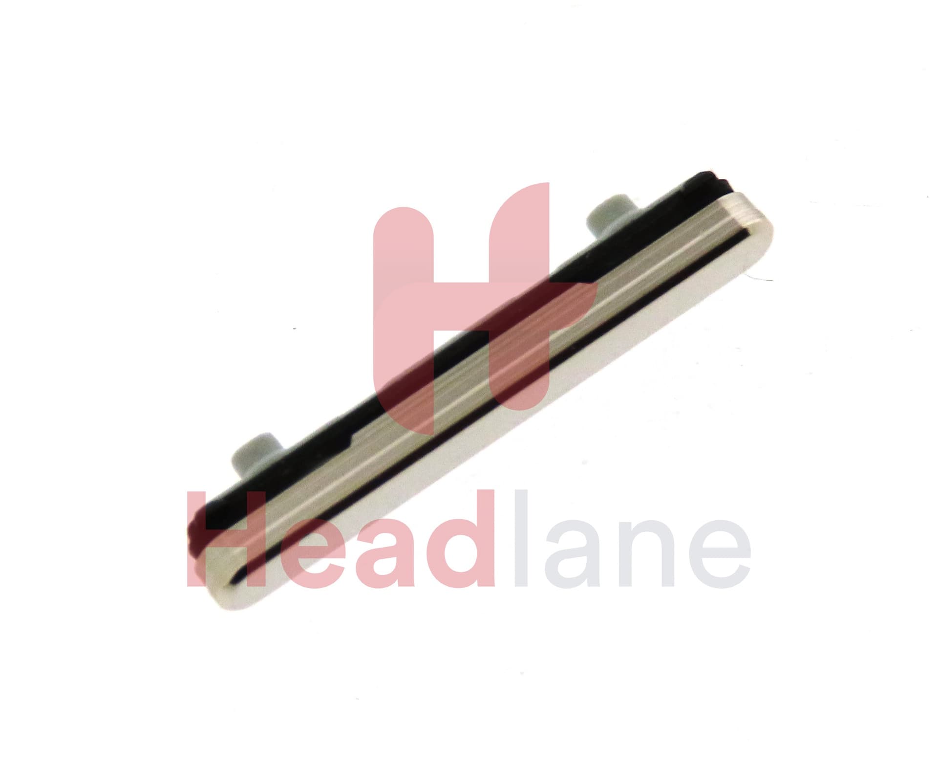 Samsung SM-S901 S906 Galaxy S22 / S22+/Plus Volume Button / Key - Violet - view 2