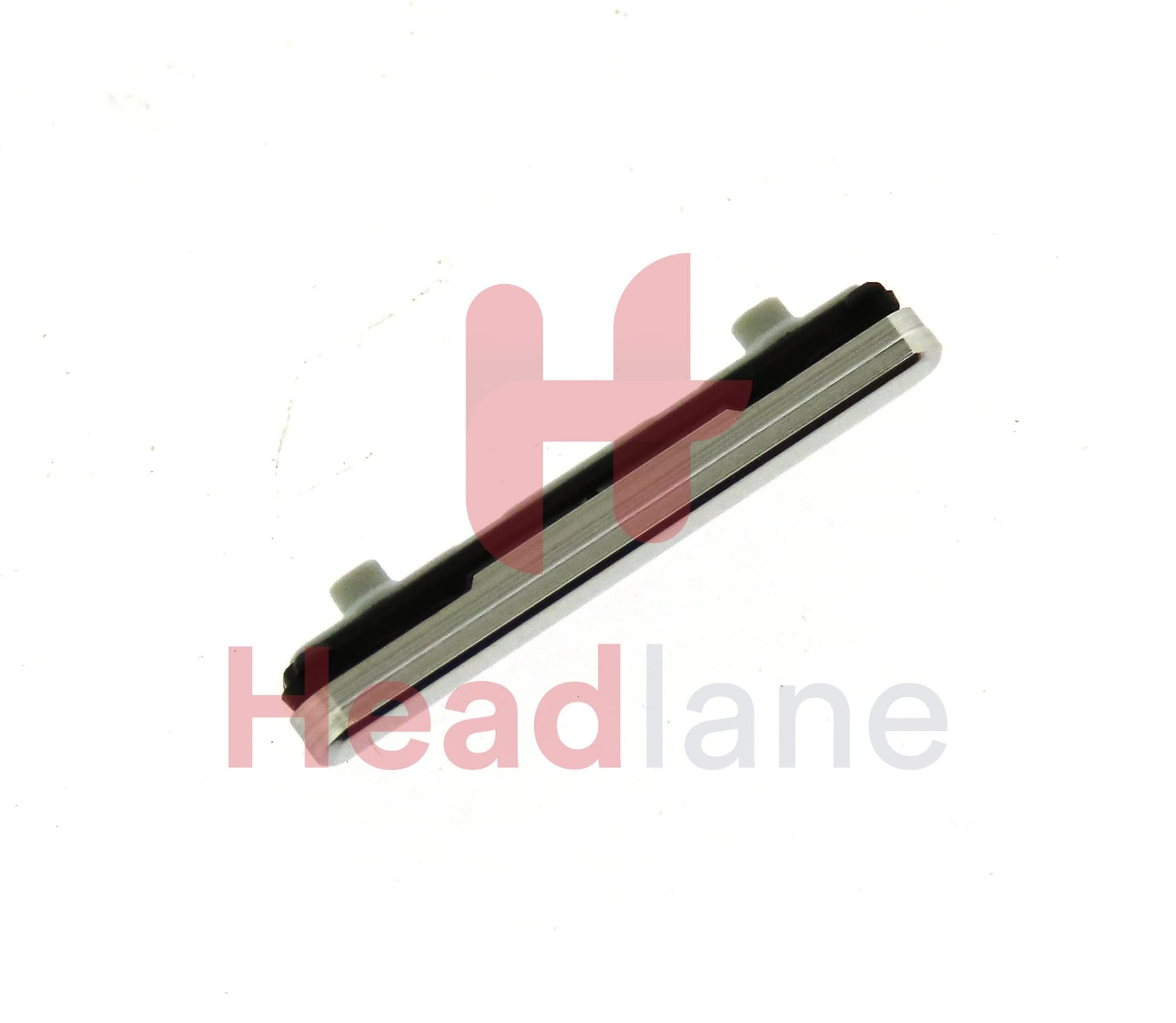 Samsung SM-S901 S906 Galaxy S22 / S22+/Plus Volume Button / Key - Phantom White/Cream/Sky Blue - view 2