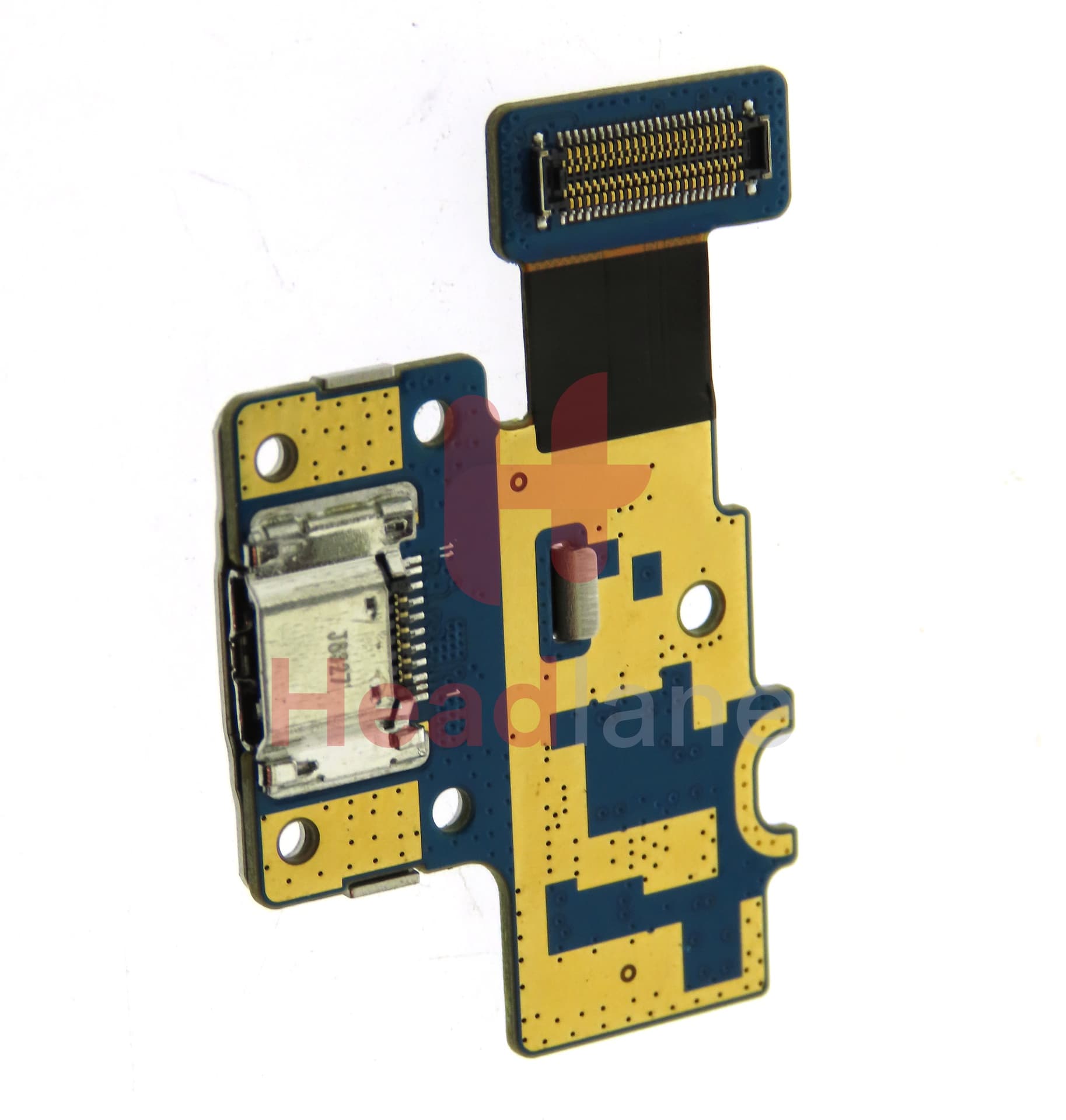 Samsung GT-N5100 Galaxy Note 8.0 Charging Port Flex 2
