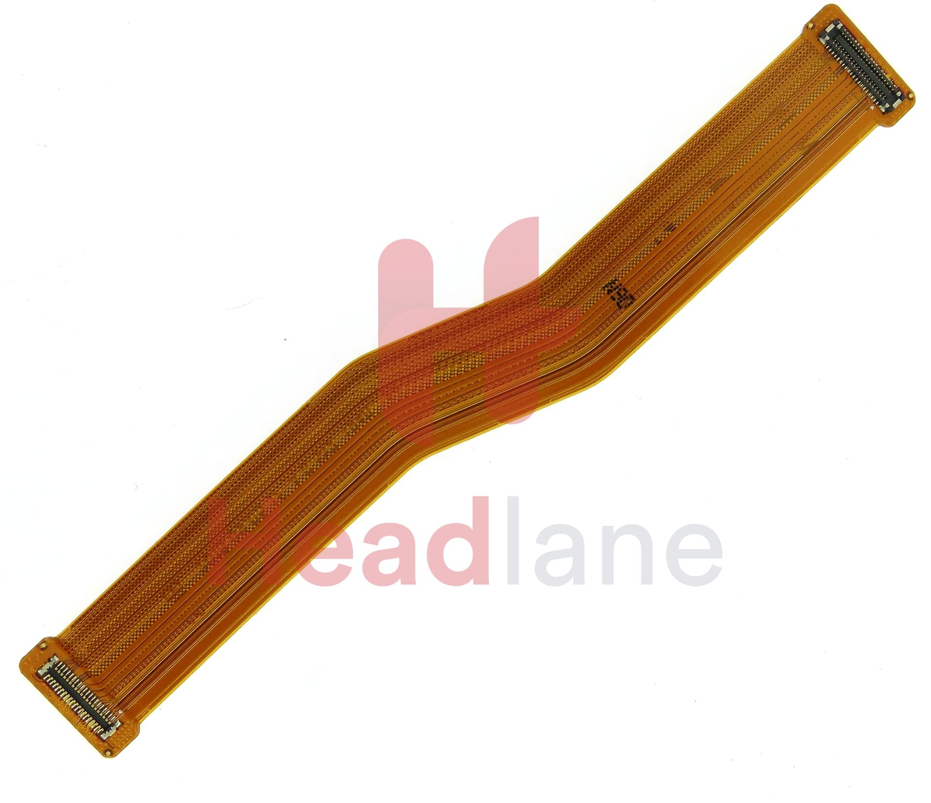 Samsung SM-A920 Galaxy A9 (2018) Main Flex Cable - view 2