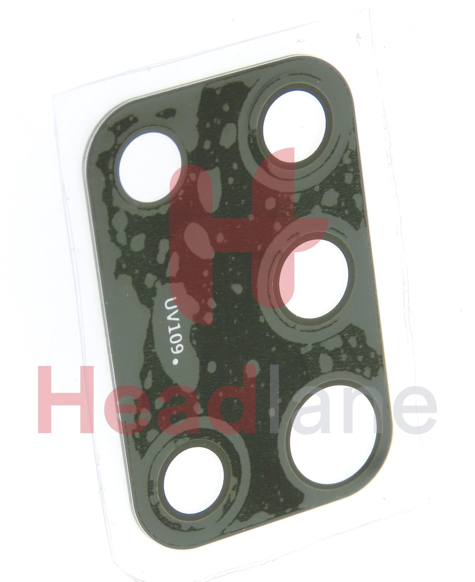 Samsung SM-A315 Galaxy A31 Camera Cover / Lens - view 2