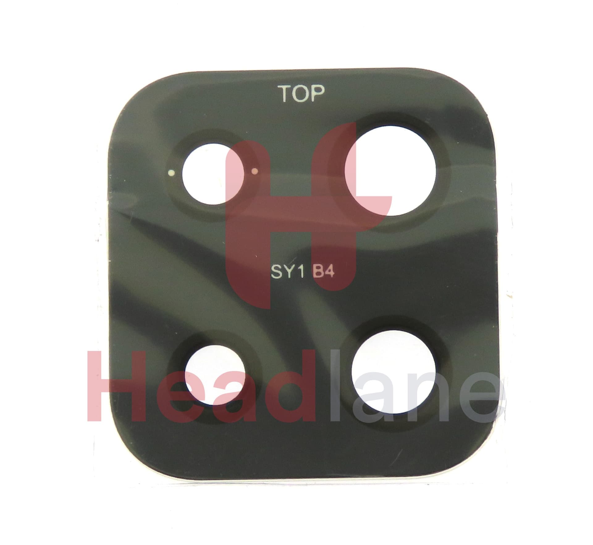 Samsung SM-A125 A127 Galaxy A12 / A12 Nacho Camera Cover / Lens - view 2