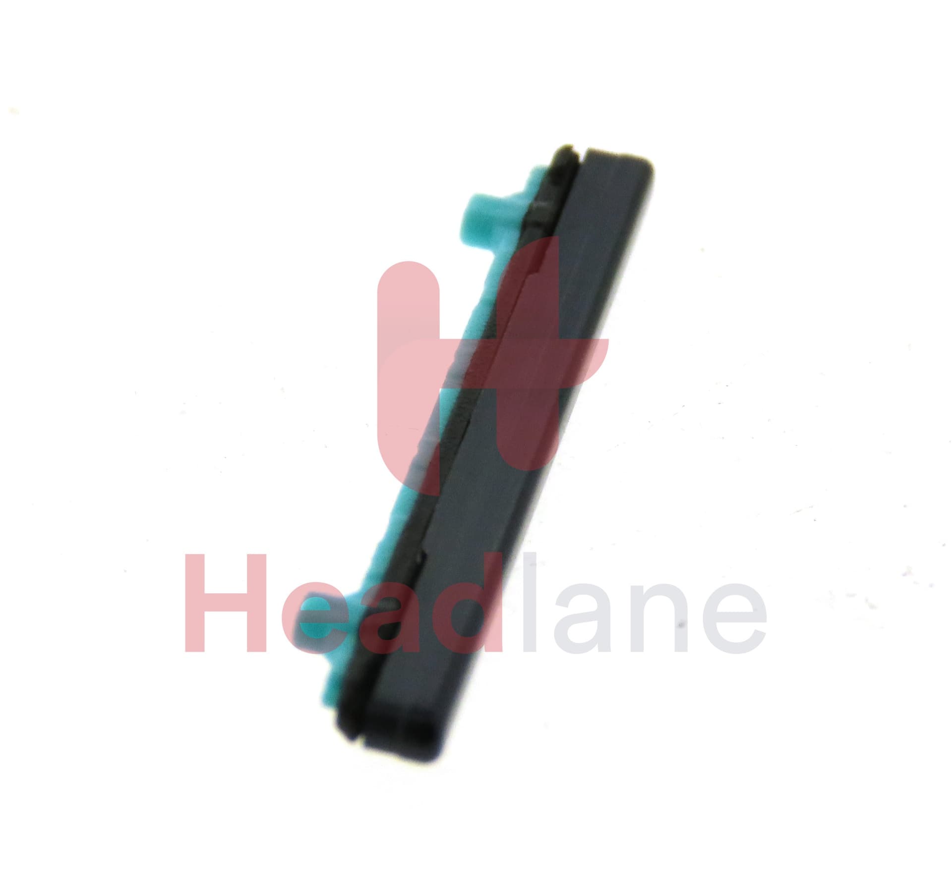 Samsung SM-G988 Galaxy S20 Ultra Volume Button / Key - Black - view 2