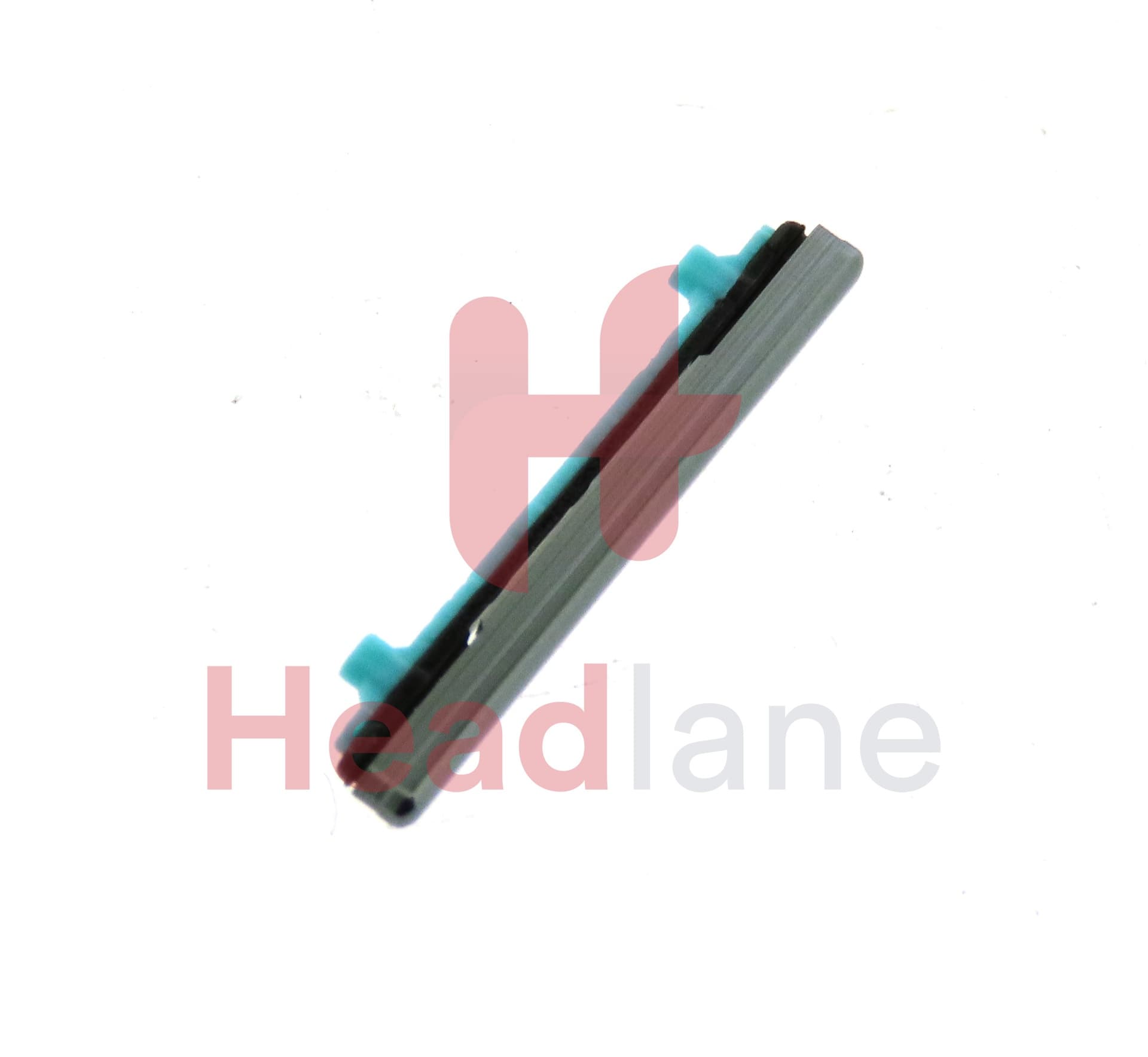 Samsung SM-G988 Galaxy S20 Ultra Volume Button / Key - Grey - view 2