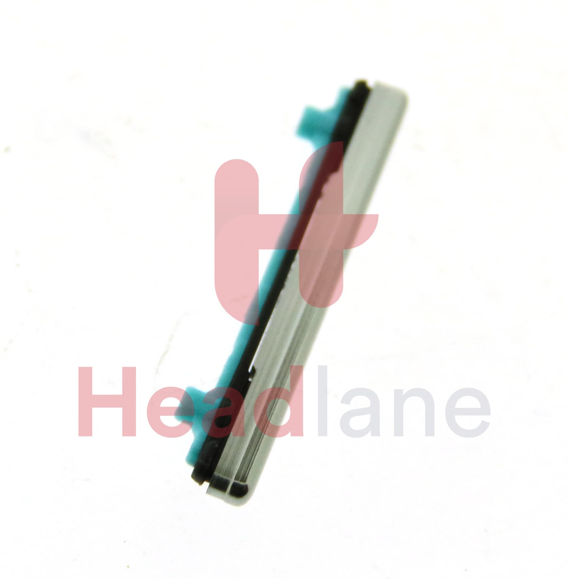 Samsung SM-G988 Galaxy S20 Ultra Volume Button / Key - White - view 2