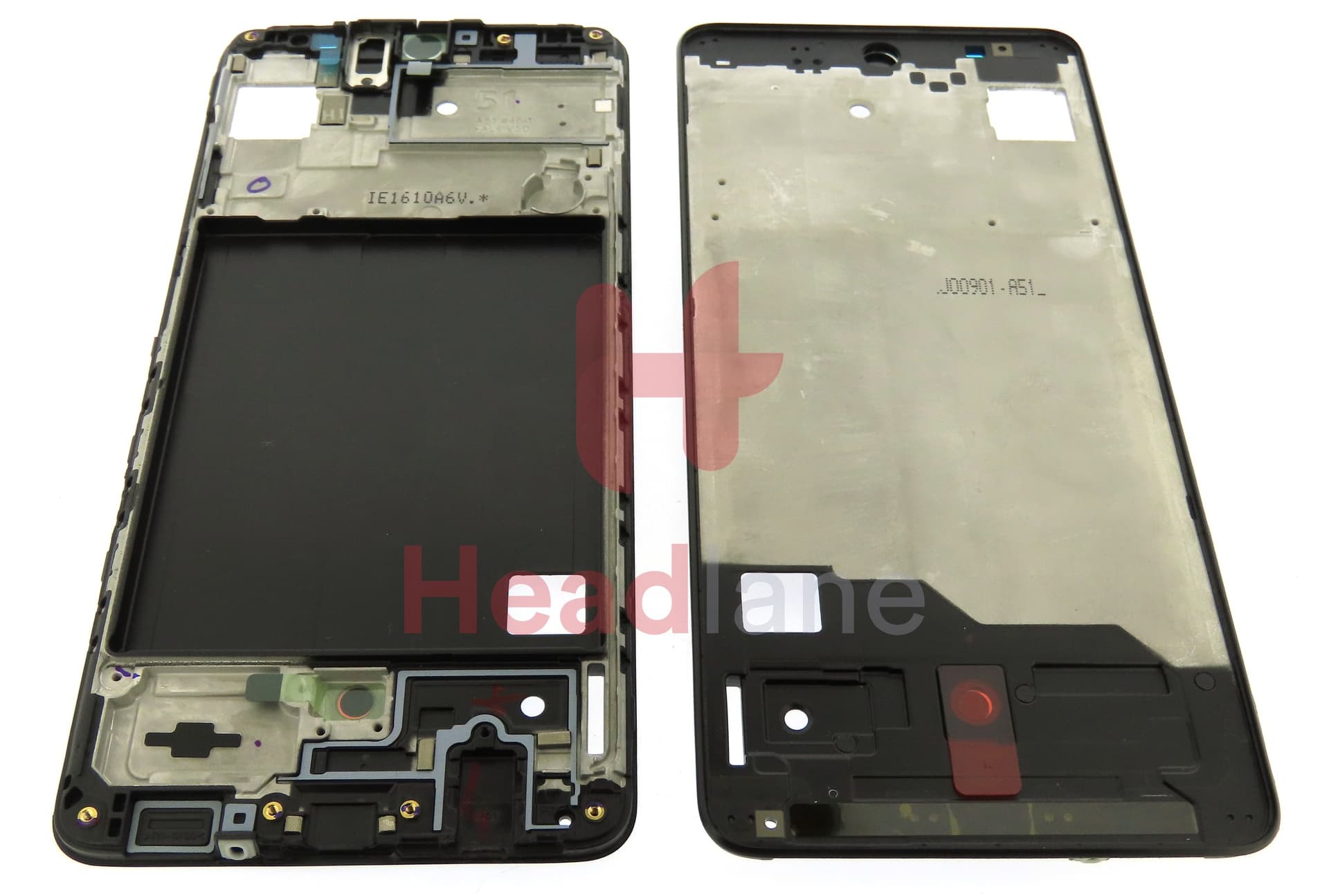 Samsung SM-A515 Galaxy A51 Display Frame - view 2