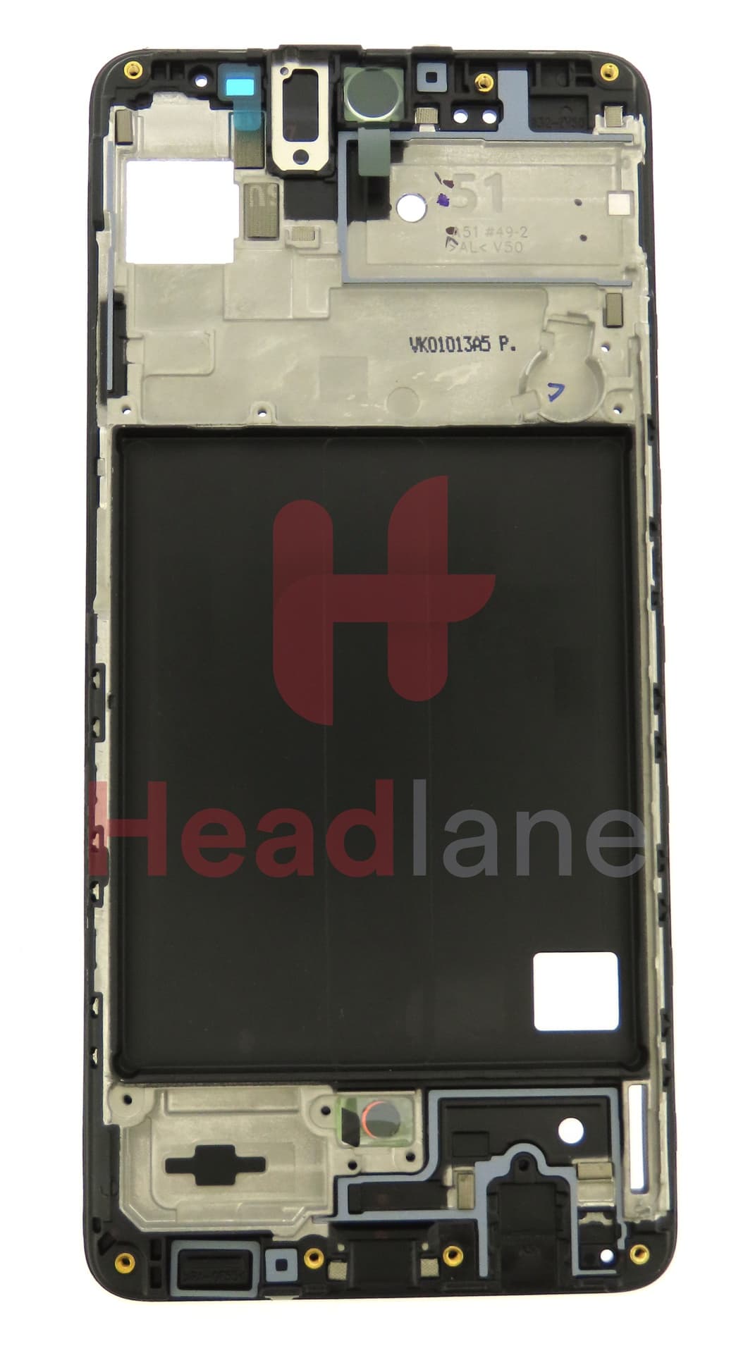 Samsung SM-A515 Galaxy A51 Display Frame - view 3