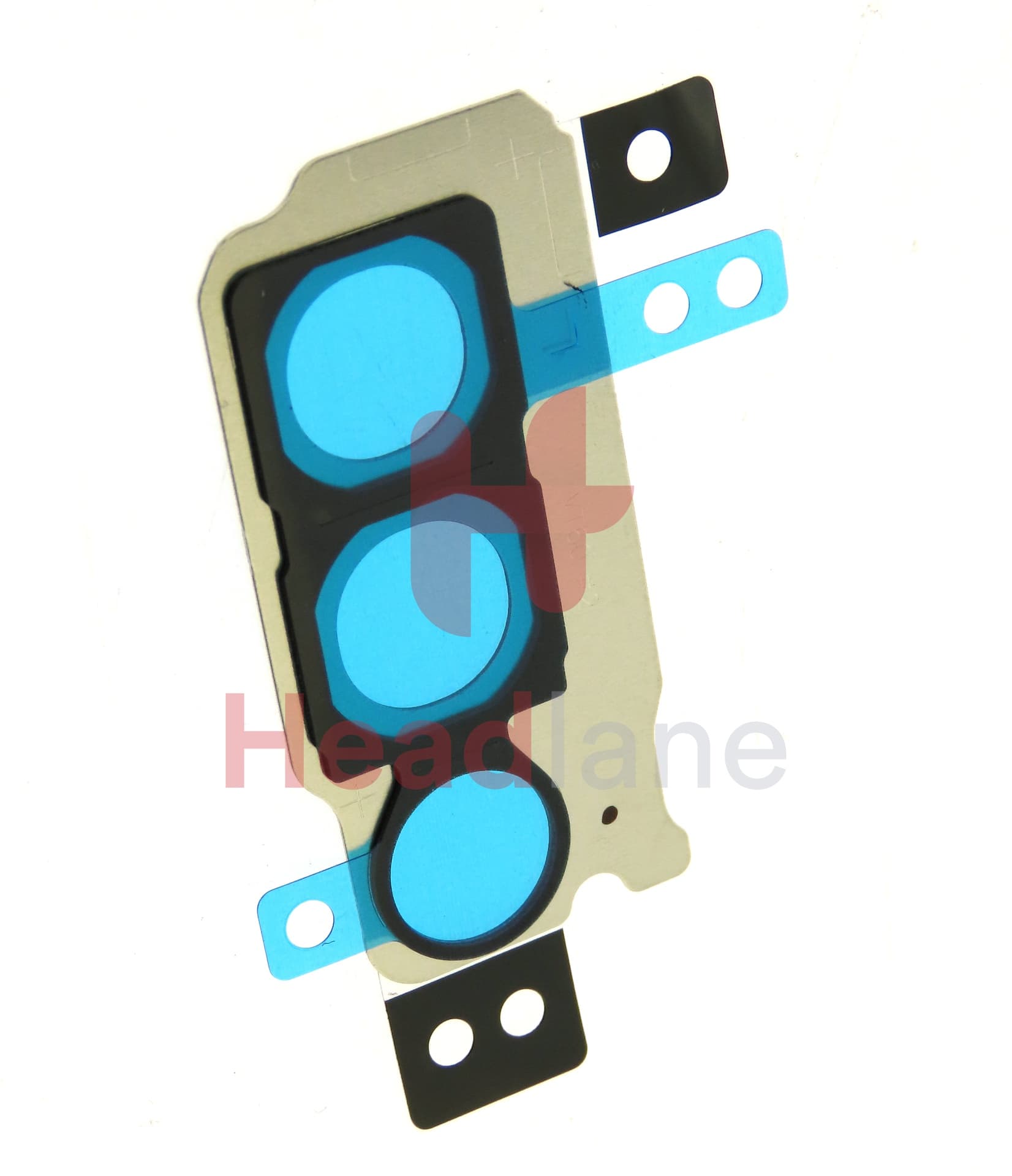 Samsung SM-G996 Galaxy S21+ 5G Inner Camera Decoration - view 2