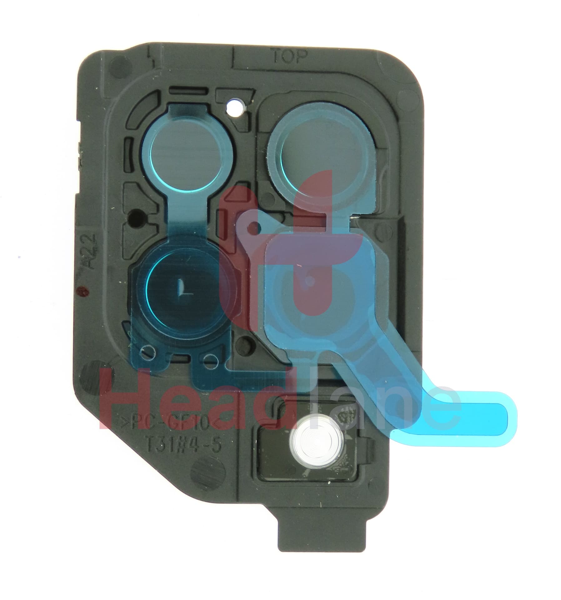 Samsung SM-A225 Galaxy A22 4G Inner Camera Decoration - view 2