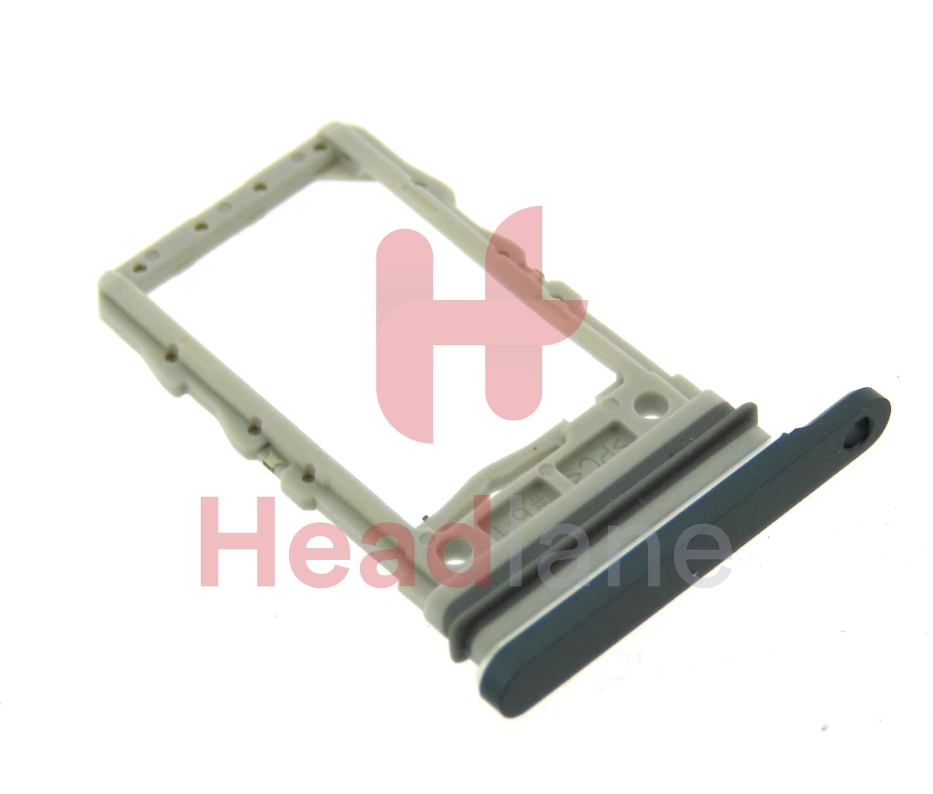 Samsung SM-F711 Galaxy Z Flip3 5G SIM Card Tray - Green - view 2