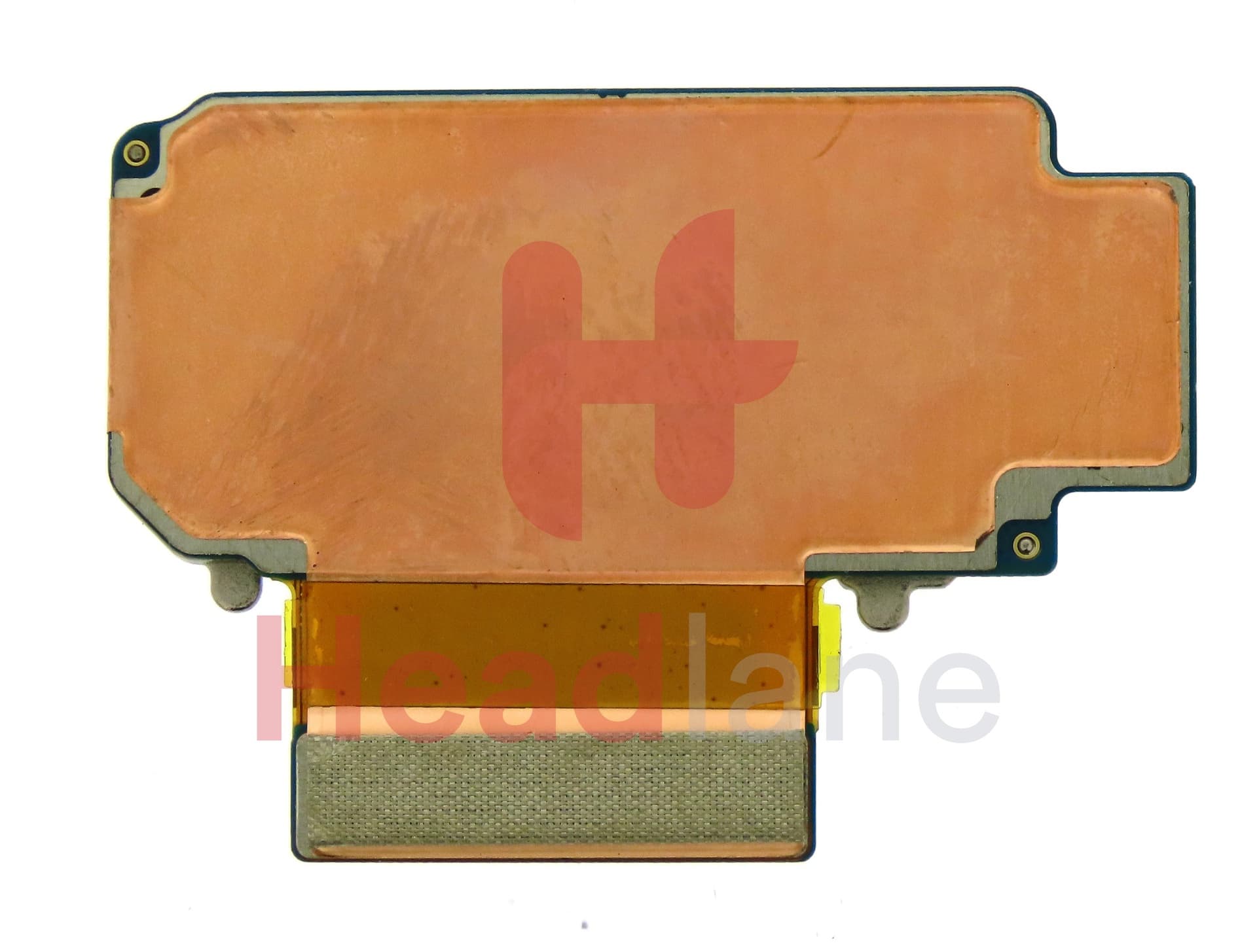 Xiaomi Mi 8 Pro Rear Dual 12MP Camera Module  - view 3