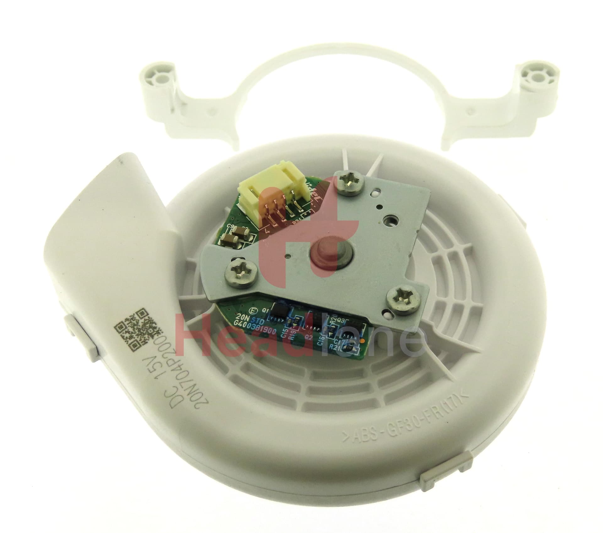 Xiaomi Mi Robot Vacuum Centrifugal DC Motor / Fan - view 3