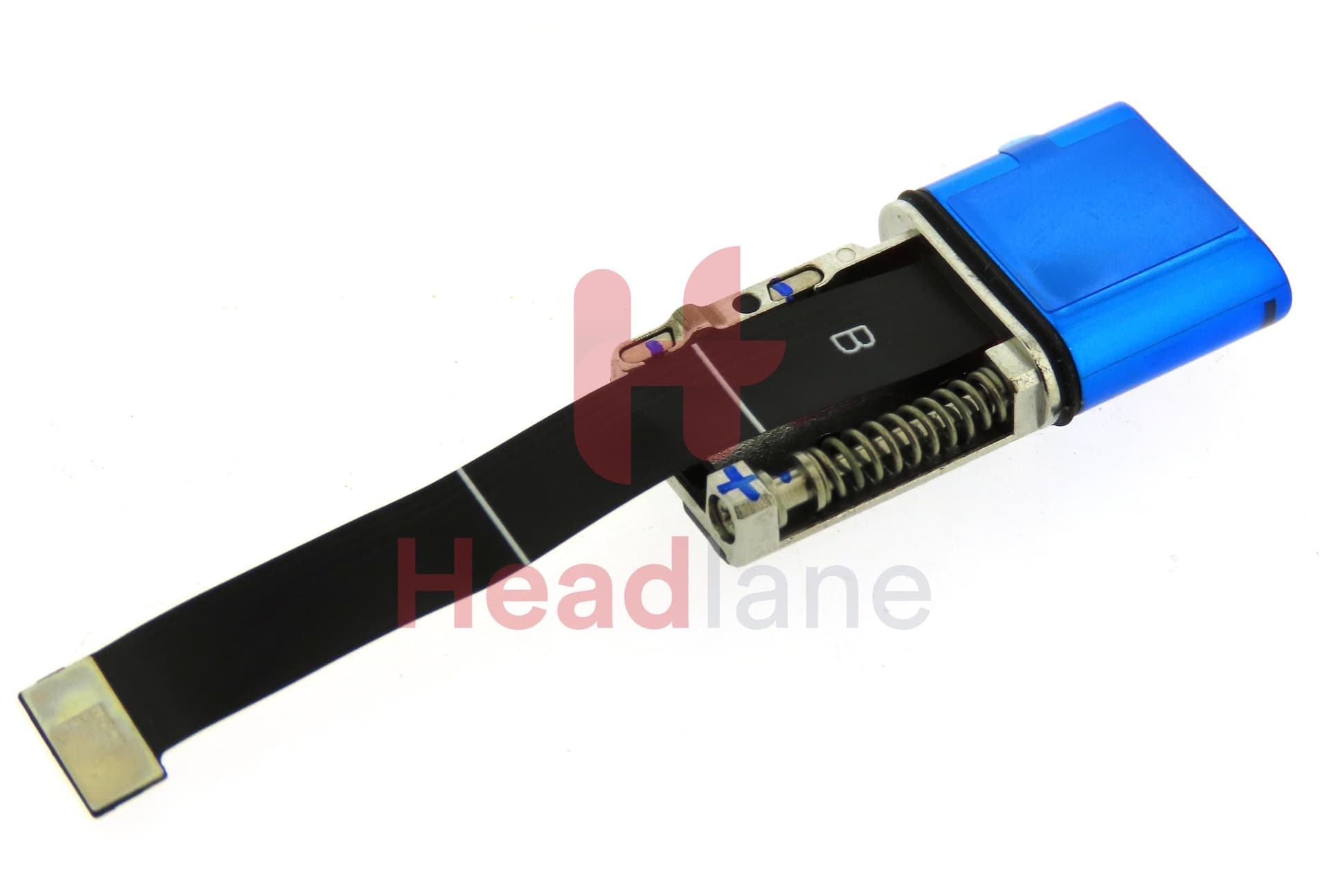 Xiaomi Mi 9T / Mi 9T Pro Front Camera Module - Blue - view 2