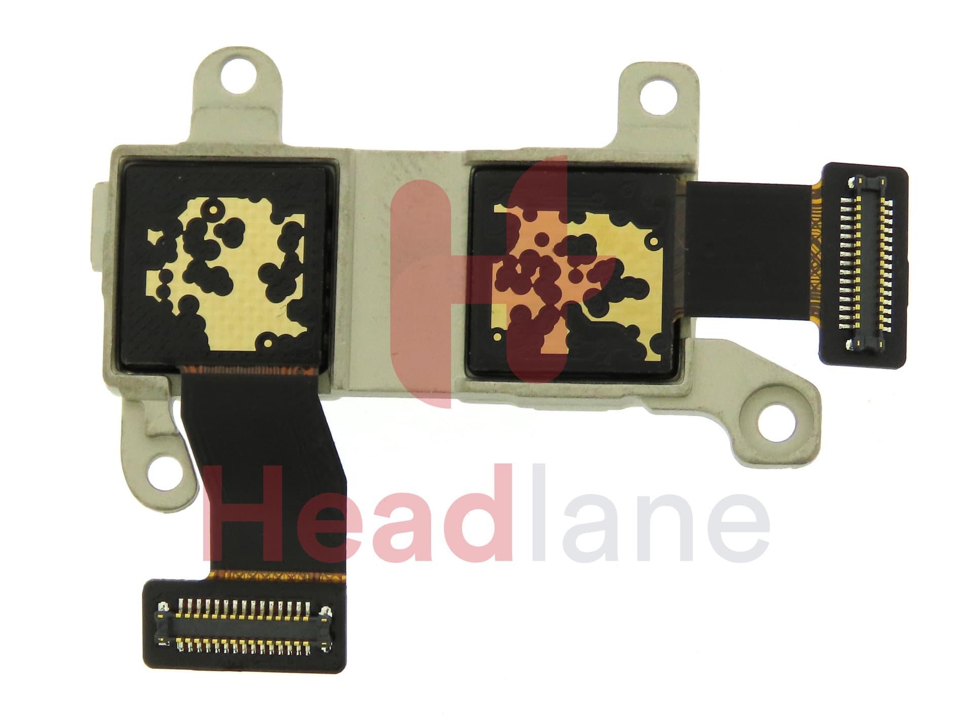 Xiaomi Mi A2 / Mi 6X 20MP + 12MP Rear Camera Module - view 3