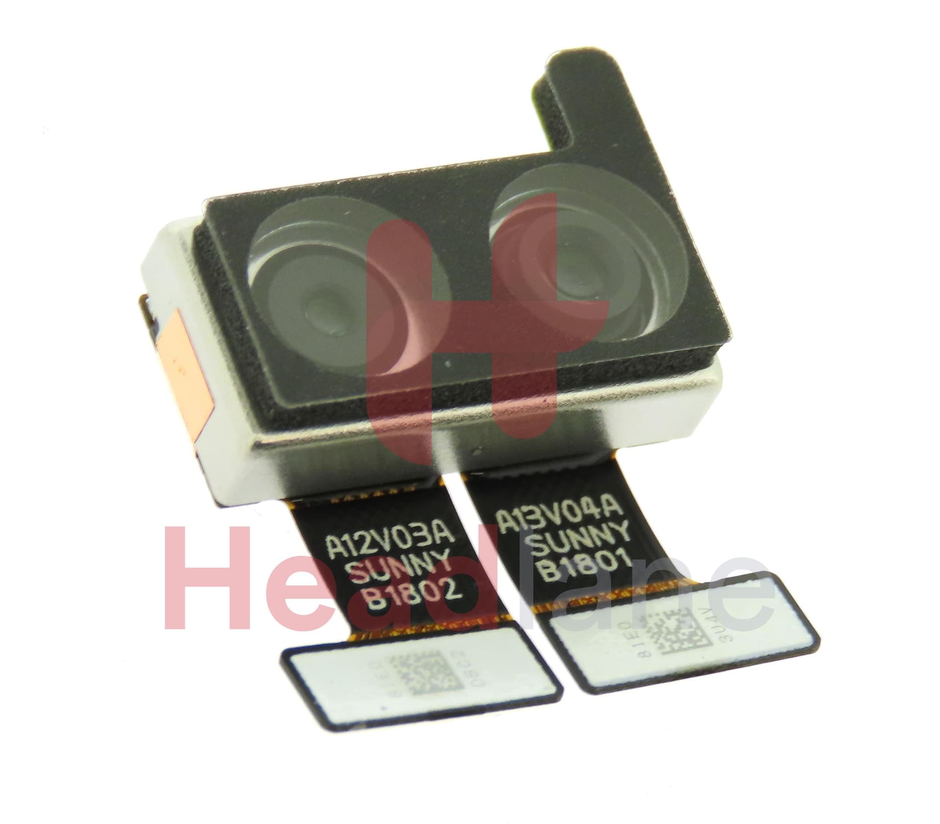 Xiaomi Mi A1 12MP Rear Camera Module - view 2