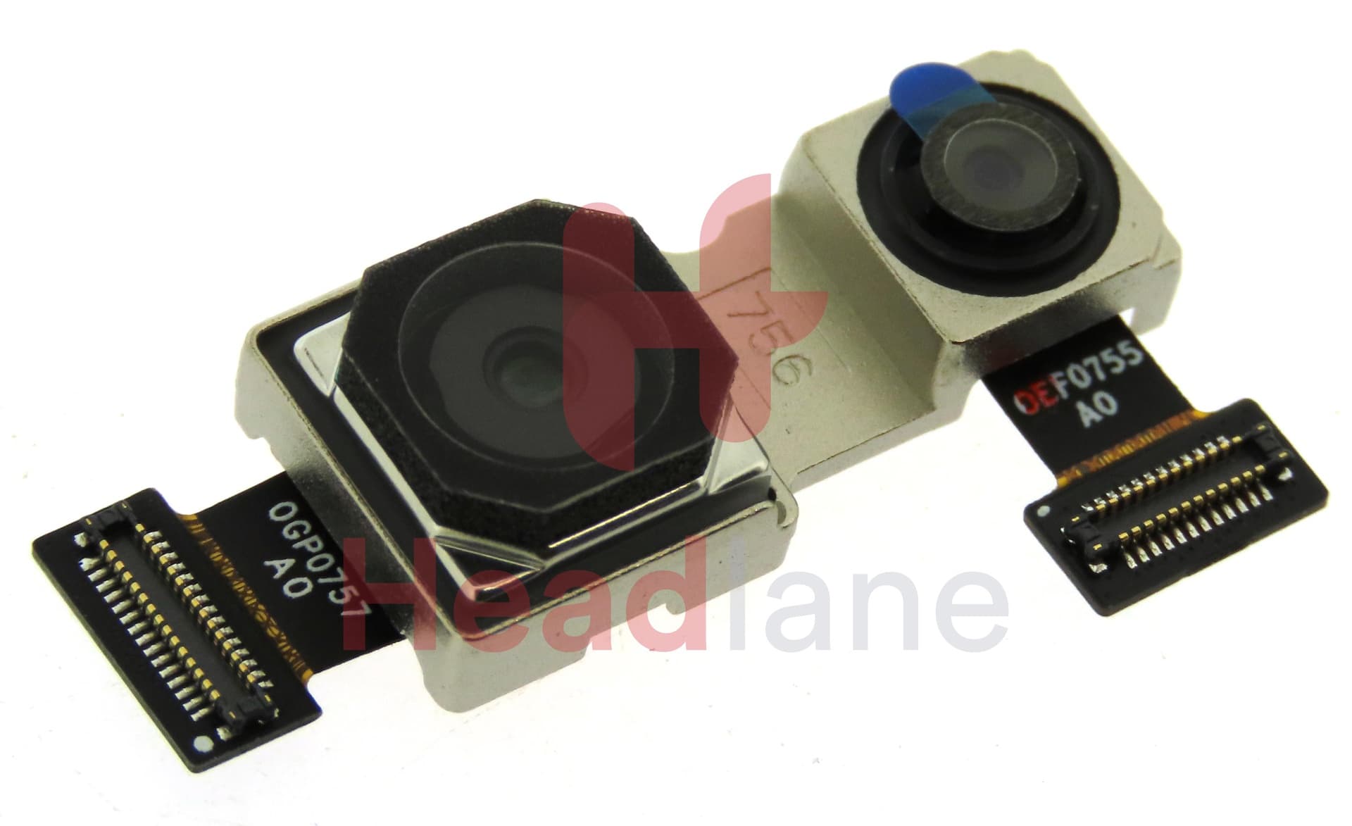 Xiaomi Redmi Note 5 12MP Rear Camera Module - view 2