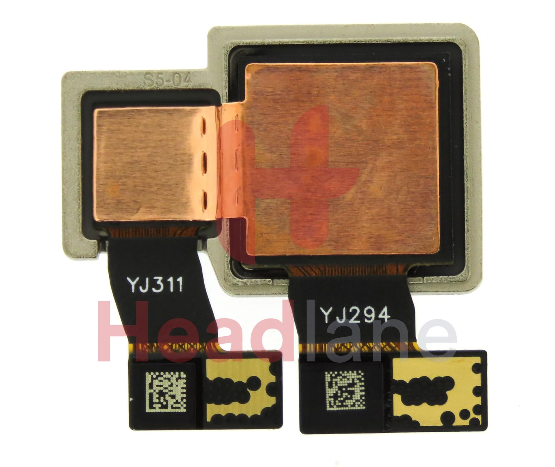 Xiaomi Redmi Note 7 Rear Dual Camera Module - view 3