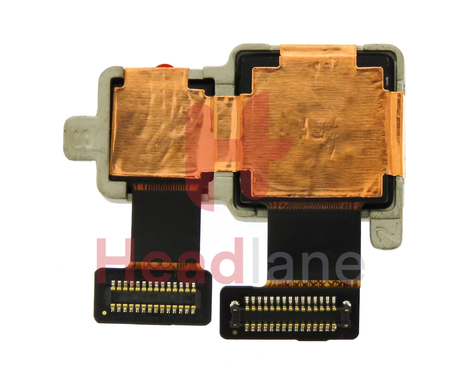 Xiaomi Mi 8 Lite / Mi 8X 12MP + 5MP Rear Camera Module - view 3