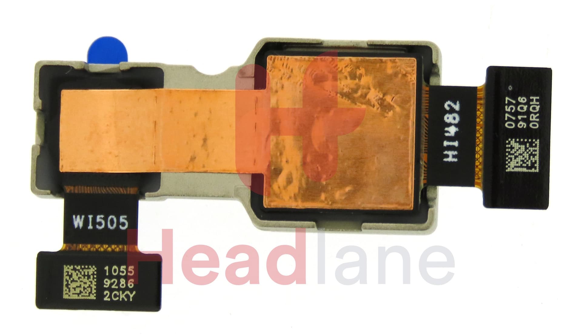 Xiaomi Redmi Note 6 Pro 12MP + 5MP Rear Camera Module - view 3