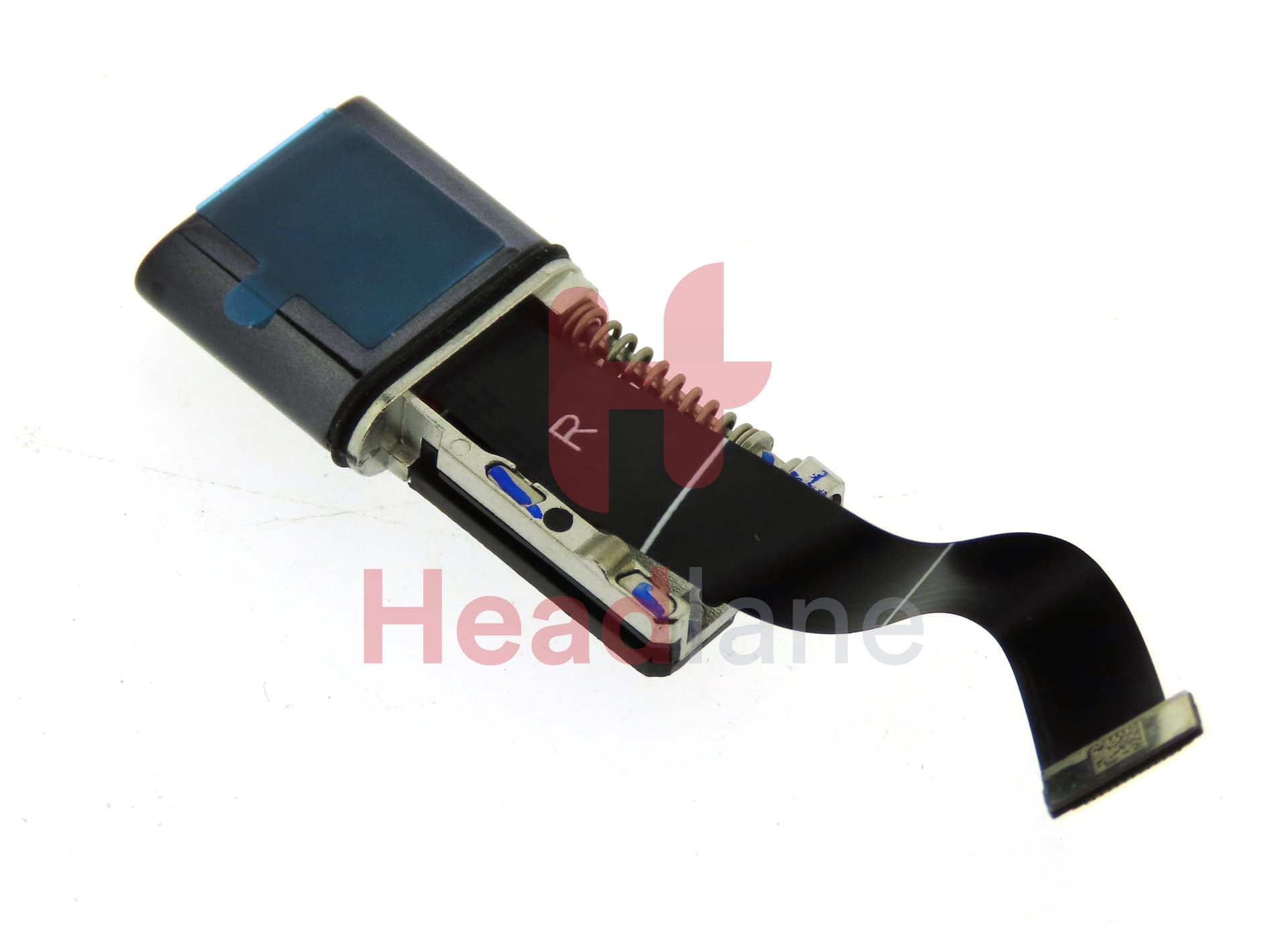 Xiaomi Mi 9T / Mi 9T Pro Front Camera Module - Black - view 3