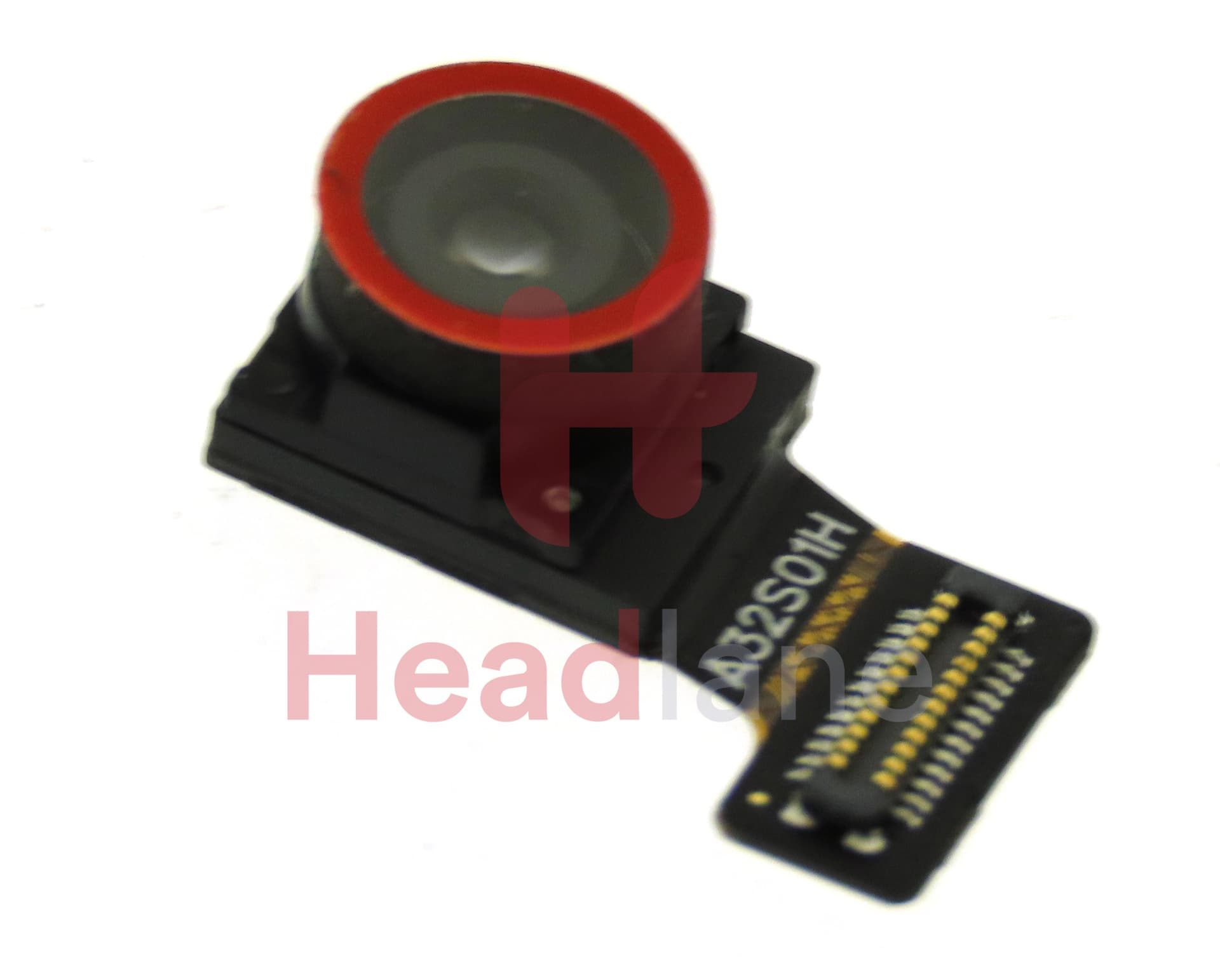 Xiaomi Mi A3 32MP Front Camera Module - view 2