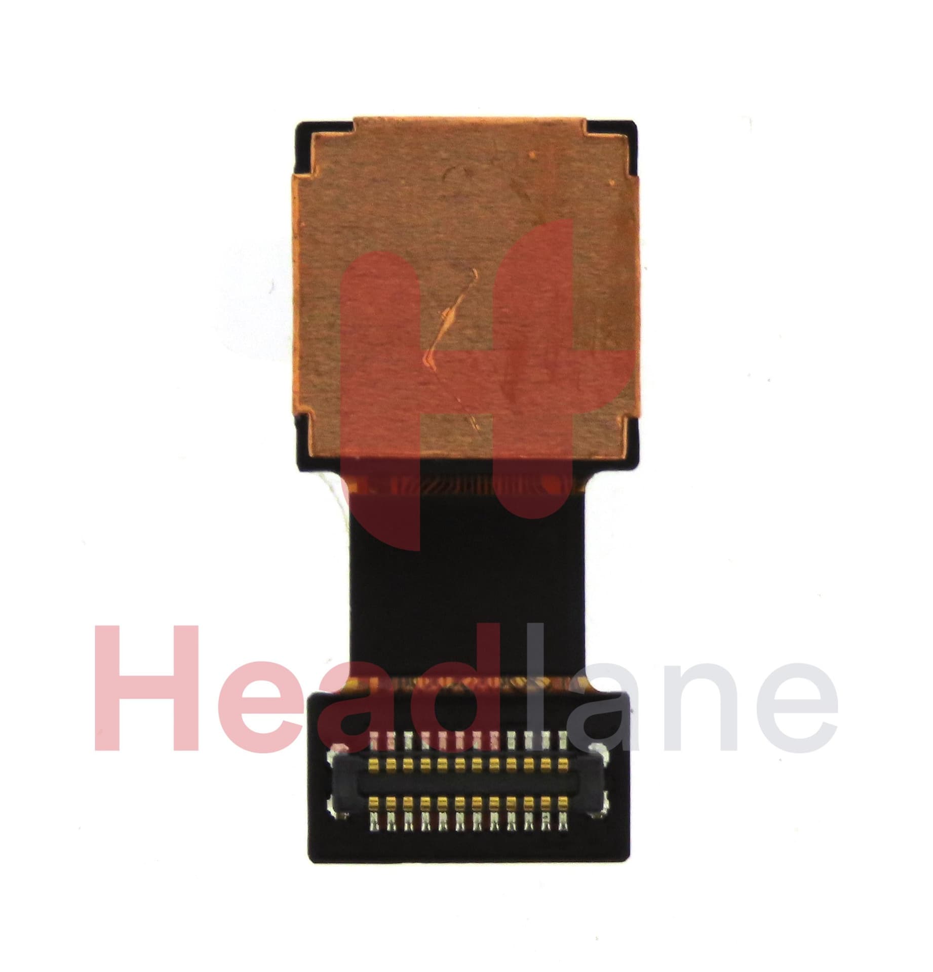 Xiaomi Mi A2 / Mi 6X Front 20MP Camera Module - view 3