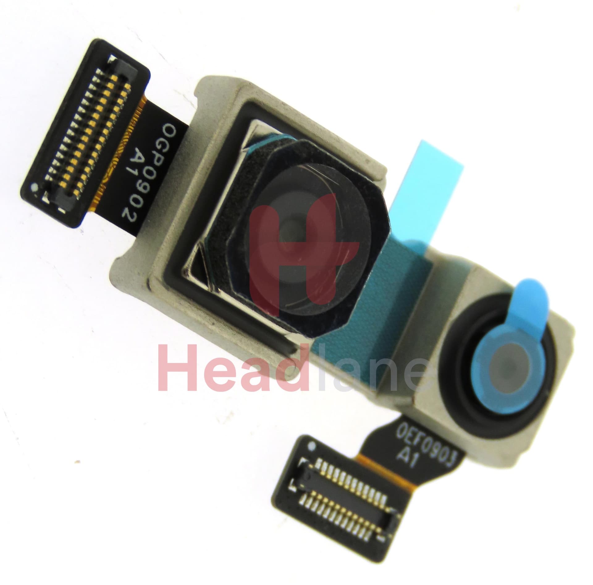 Xiaomi Mi A2 Lite / Redmi 6 Pro 12MP + 5MP Rear Camera Module - view 2