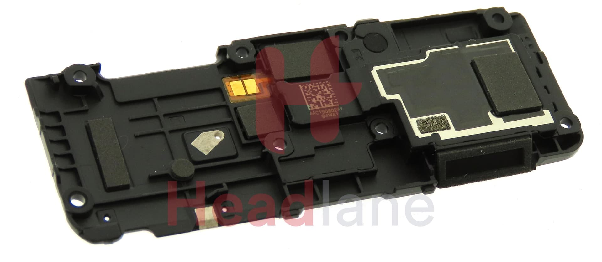 Xiaomi Mi 9T / Mi 9T Pro Loudspeaker Module - view 3