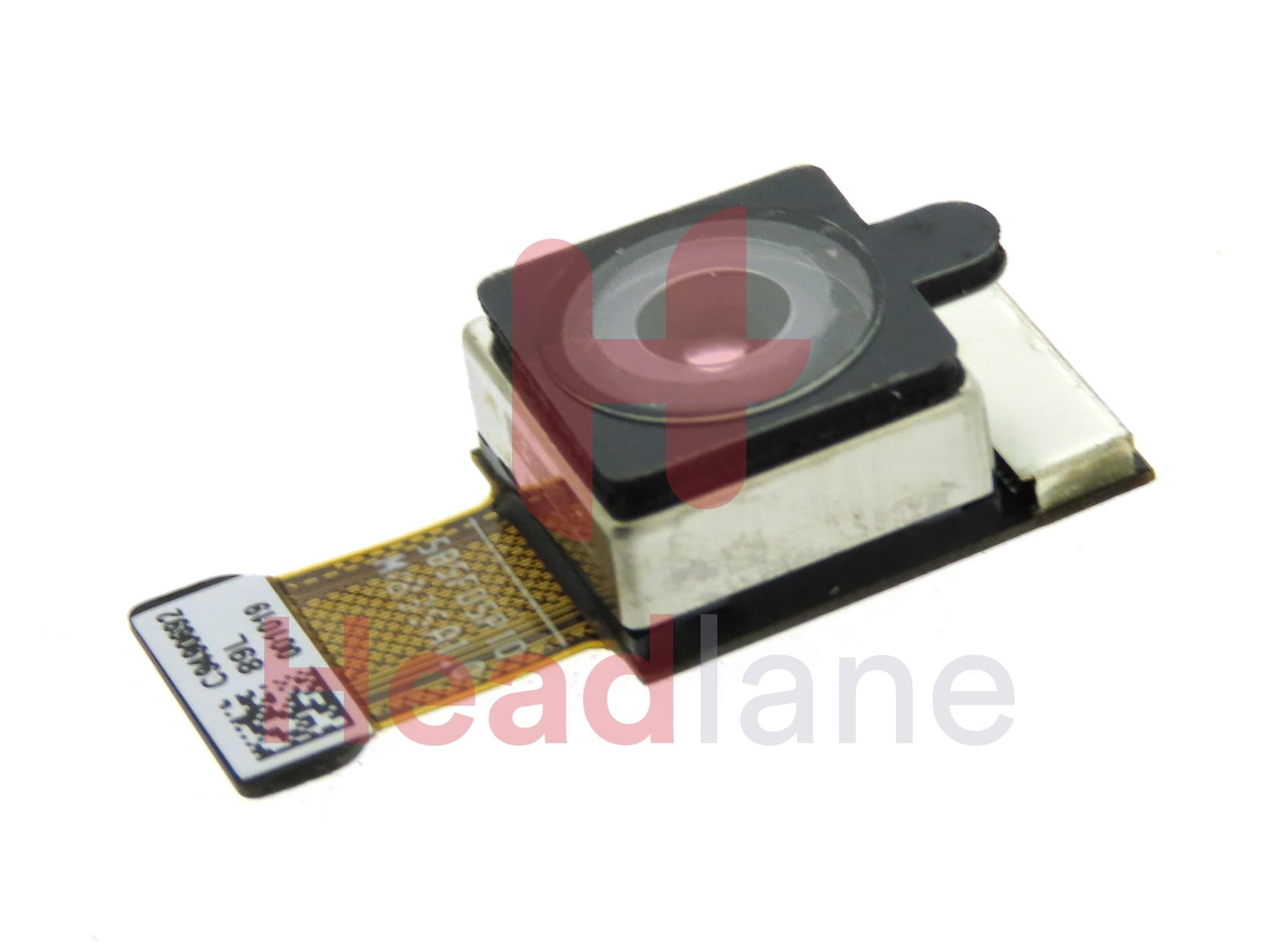 OnePlus 3 Rear Camera Module - view 2