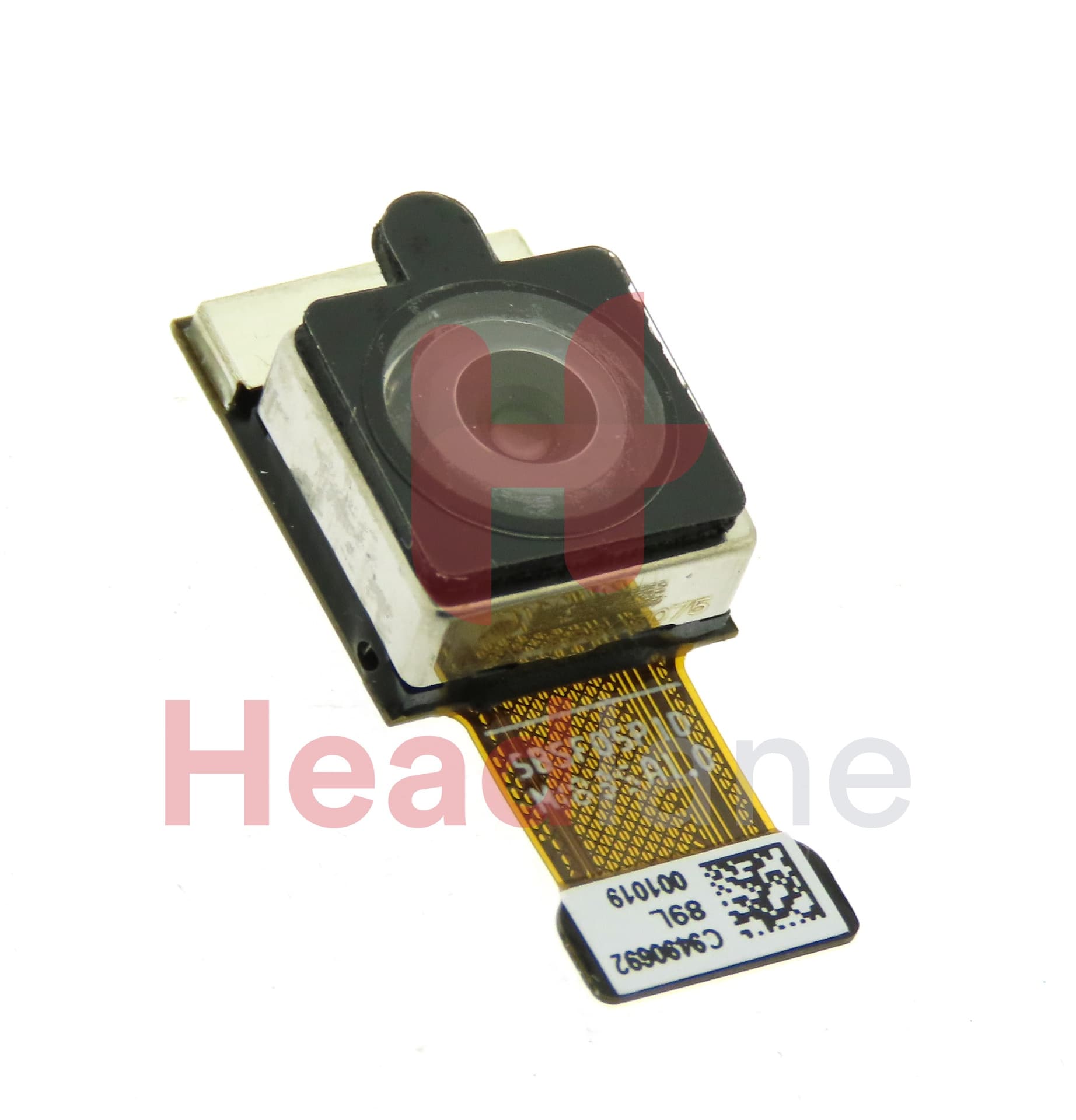 OnePlus 3 Rear Camera Module - view 3