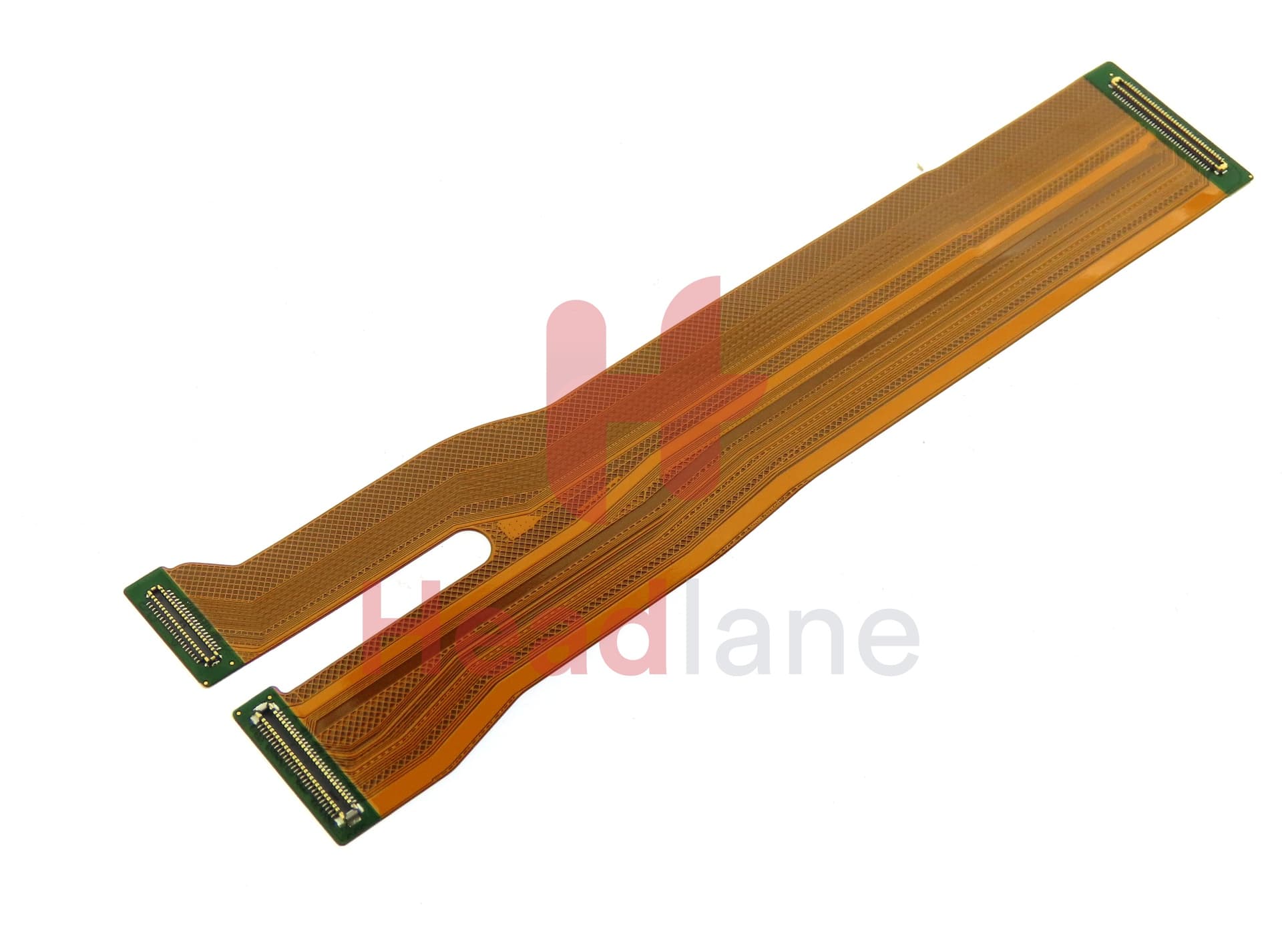 Samsung SM-A536 Galaxy A53 5G Main Flex Cable - view 3