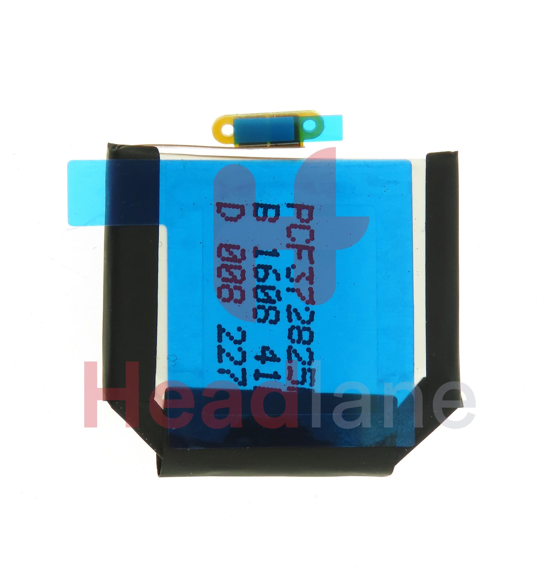 Samsung EB-BR720ABE SM-R732 Gear S2 Classic Internal Battery - view 2