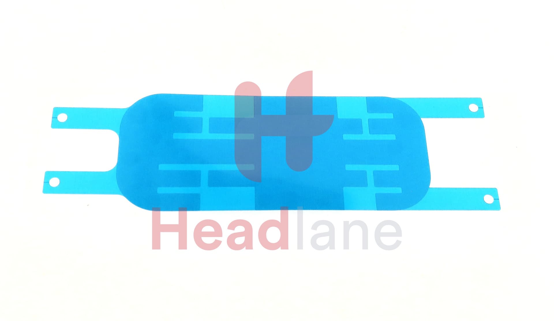 Samsung SM-F926 Galaxy Z Fold3 5G Sub Battery Adhesive / Sticker - view 2