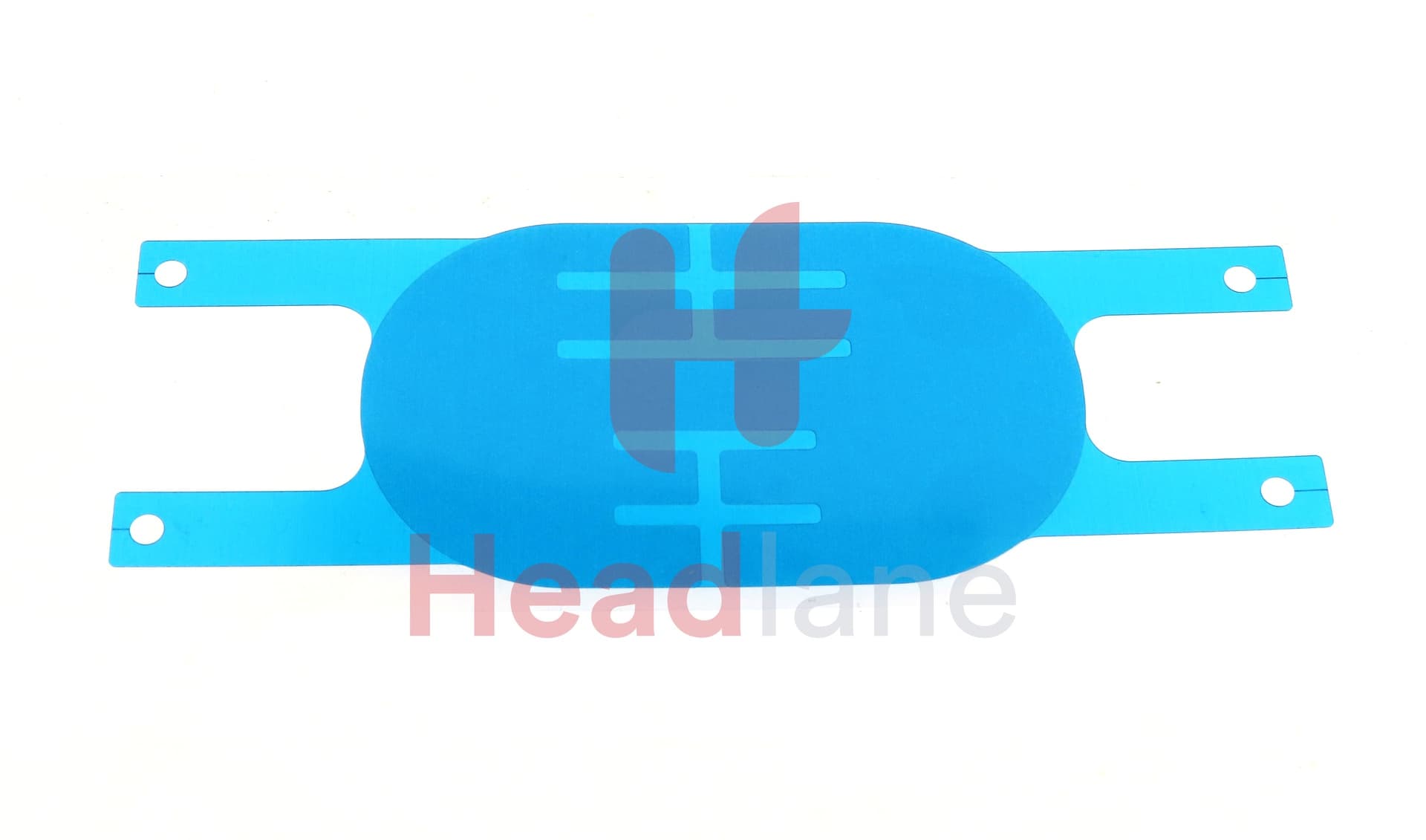 Samsung SM-F926 Galaxy Z Fold3 5G Main Battery Adhesive / Sticker - view 2