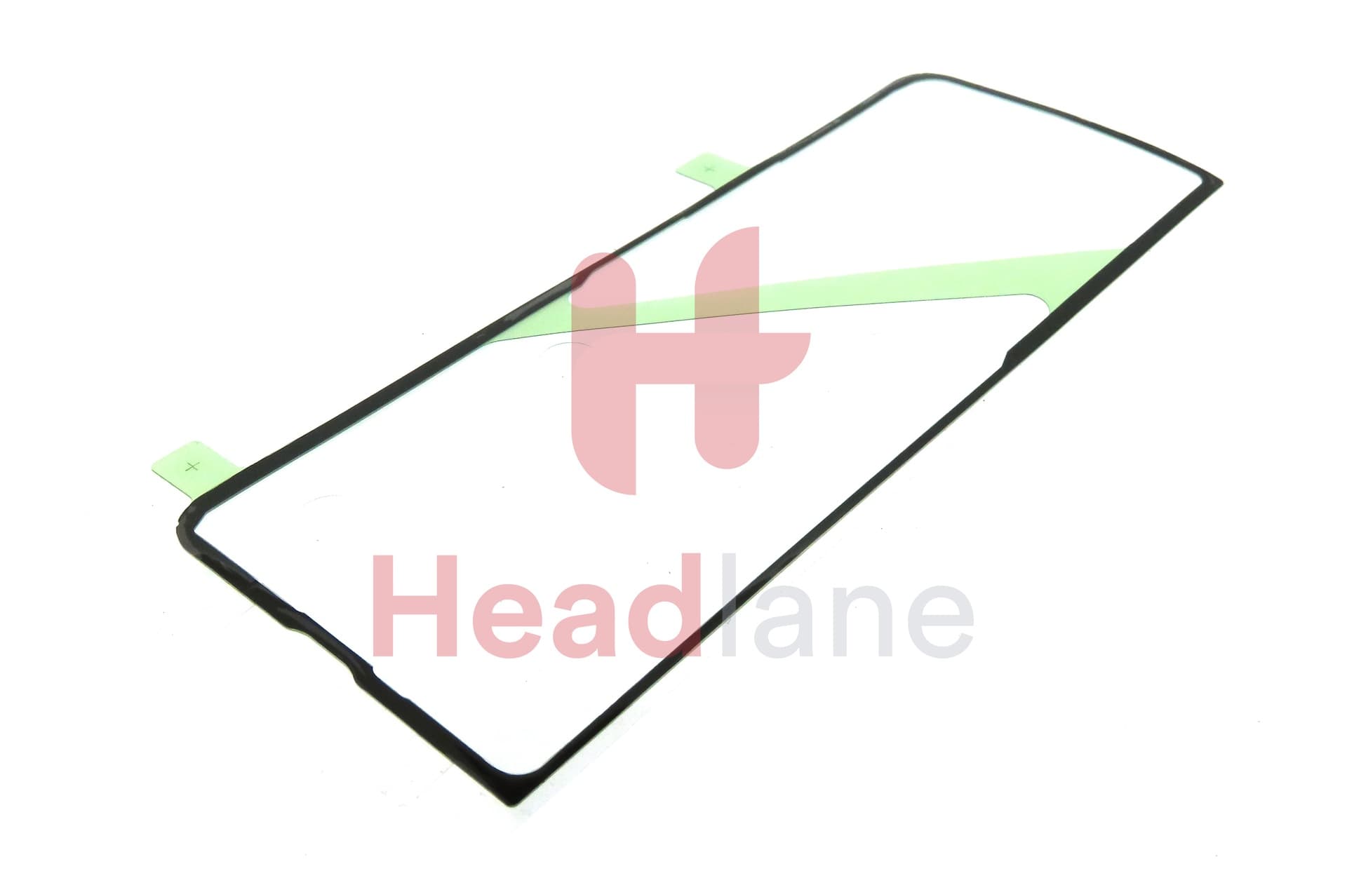 Samsung SM-F926 Galaxy Z Fold3 5G Back / Battery Cover Adhesive / Sticker - view 2