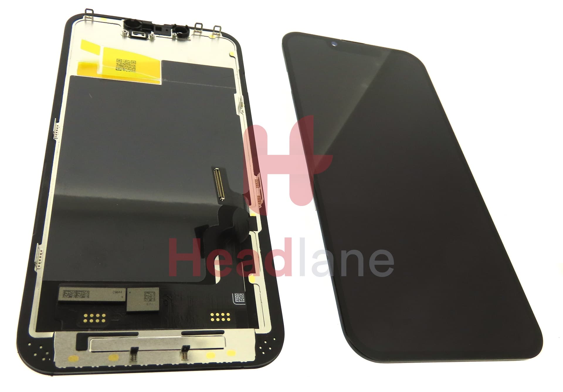 Apple iPhone 13 Incell LCD Display / Screen + Touch (JK) - view 2