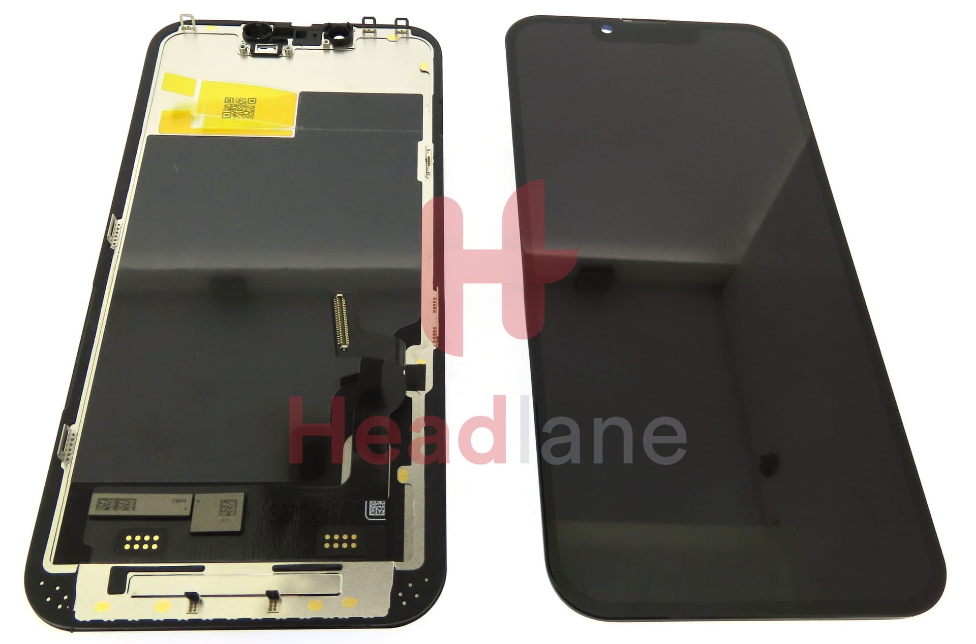 Apple iPhone 13 Incell LCD Display / Screen + Touch (JK) - view 3