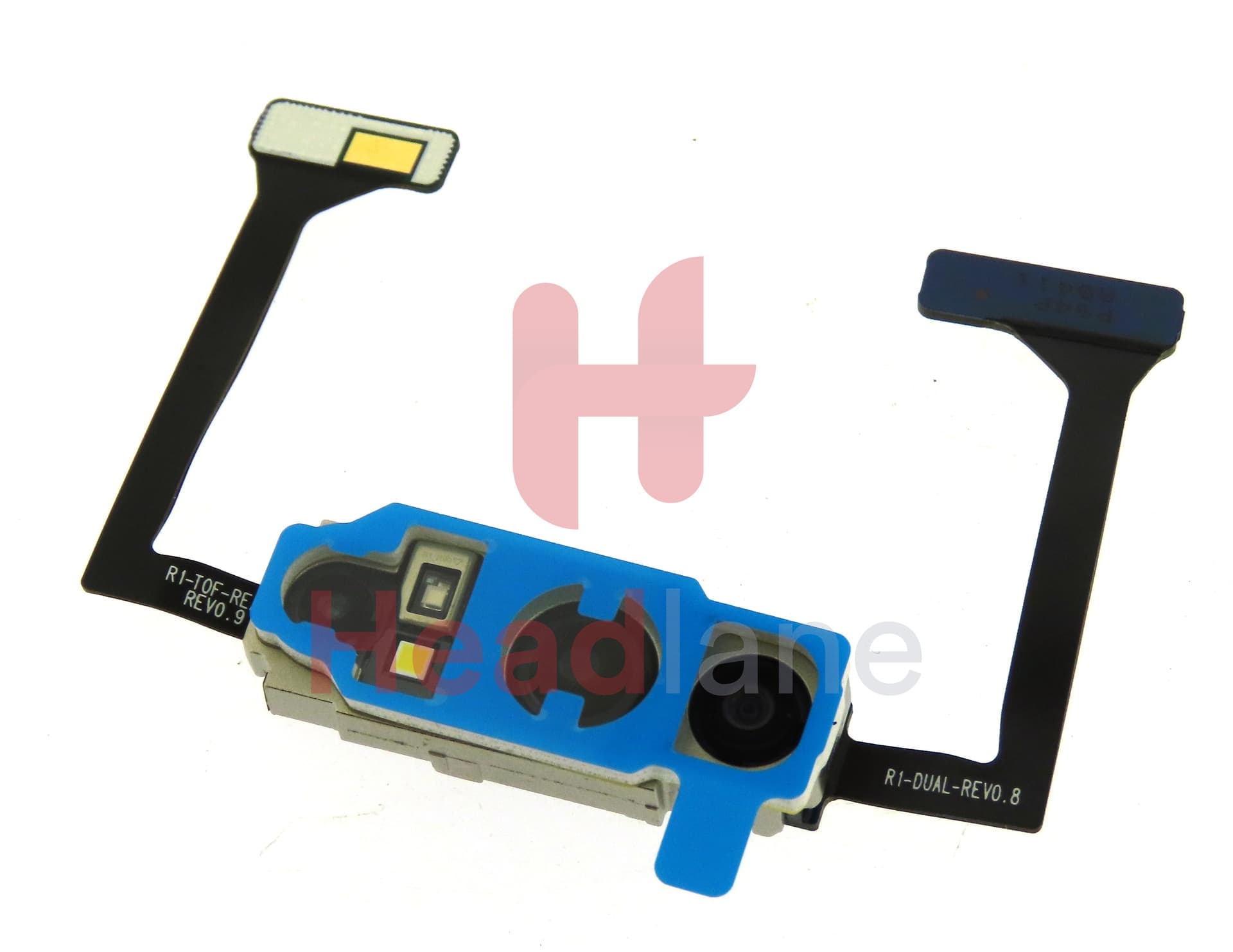 Samsung SM-A805 Galaxy A80 48MP + 8MP Rear Camera Module - view 2