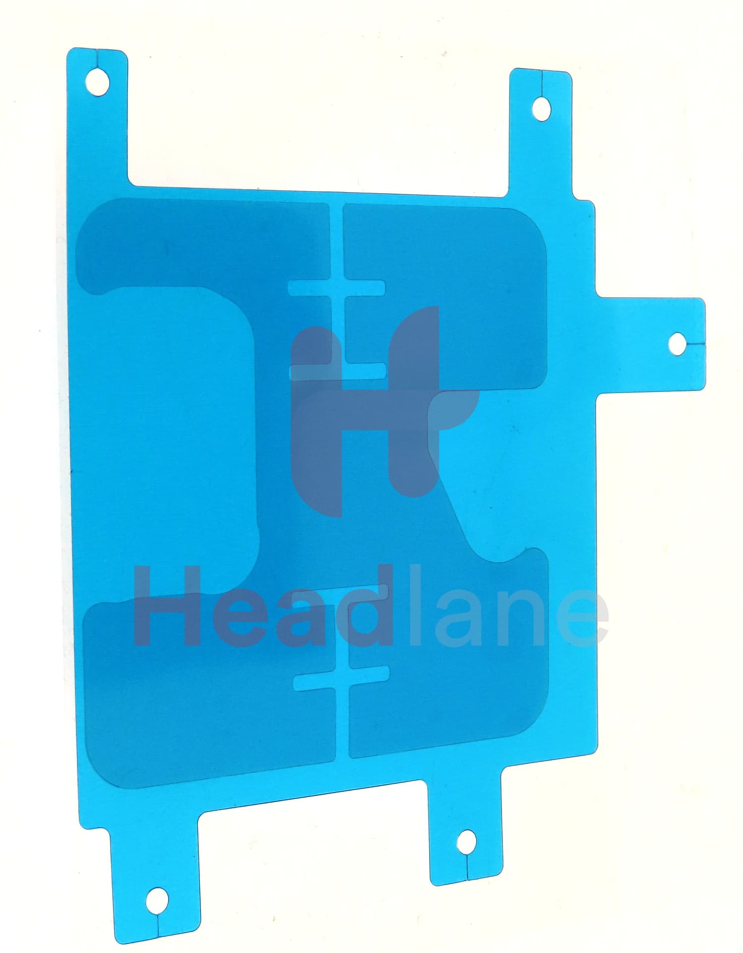 Samsung SM-G998 Galaxy S21 Ultra 5G Battery Adhesive / Sticker - view 2