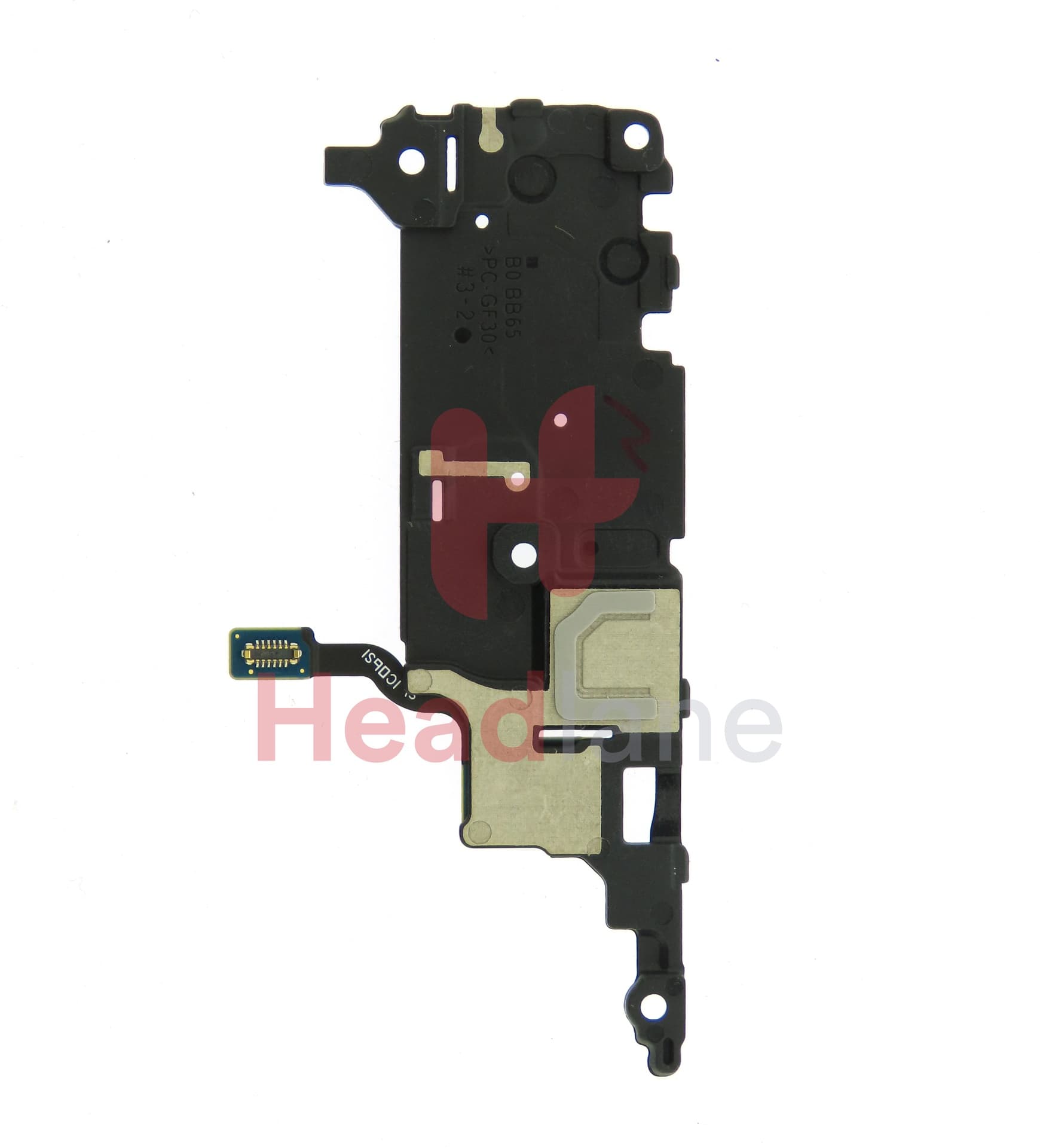 Samsung SM-S908 Galaxy S22 Ultra Rear Antenna Module - view 2