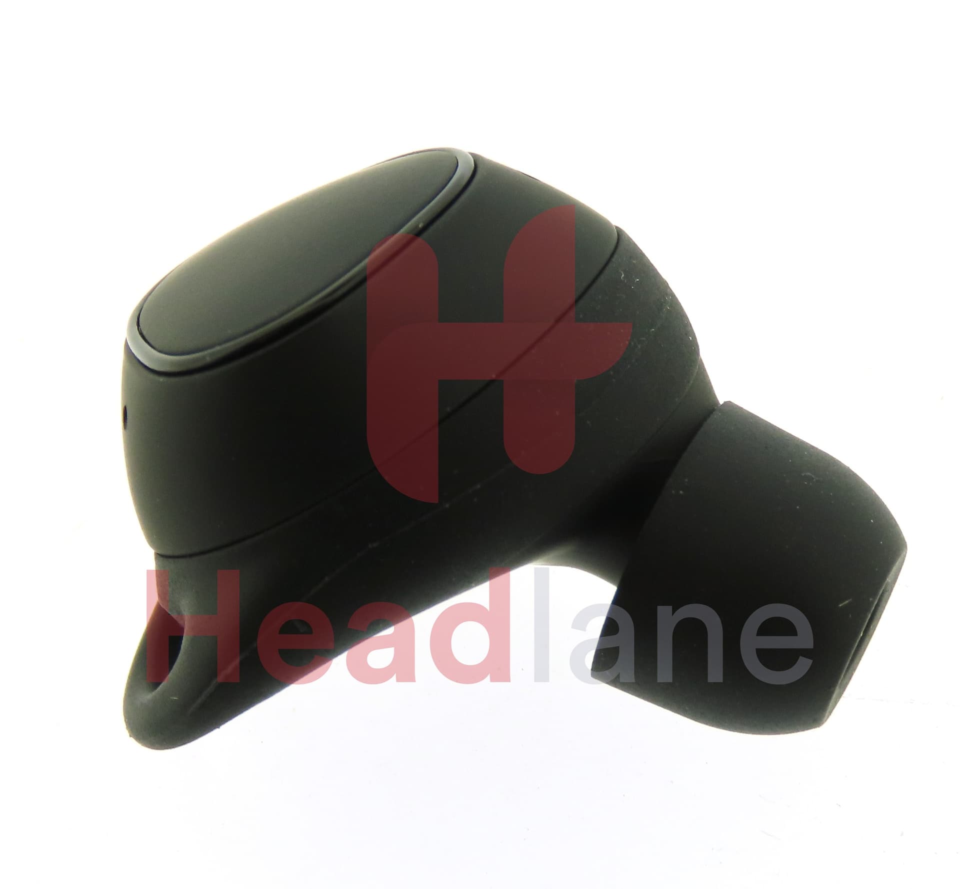 Samsung SM-R140 Galaxy Gear IconX Left Earbud - Black - view 2