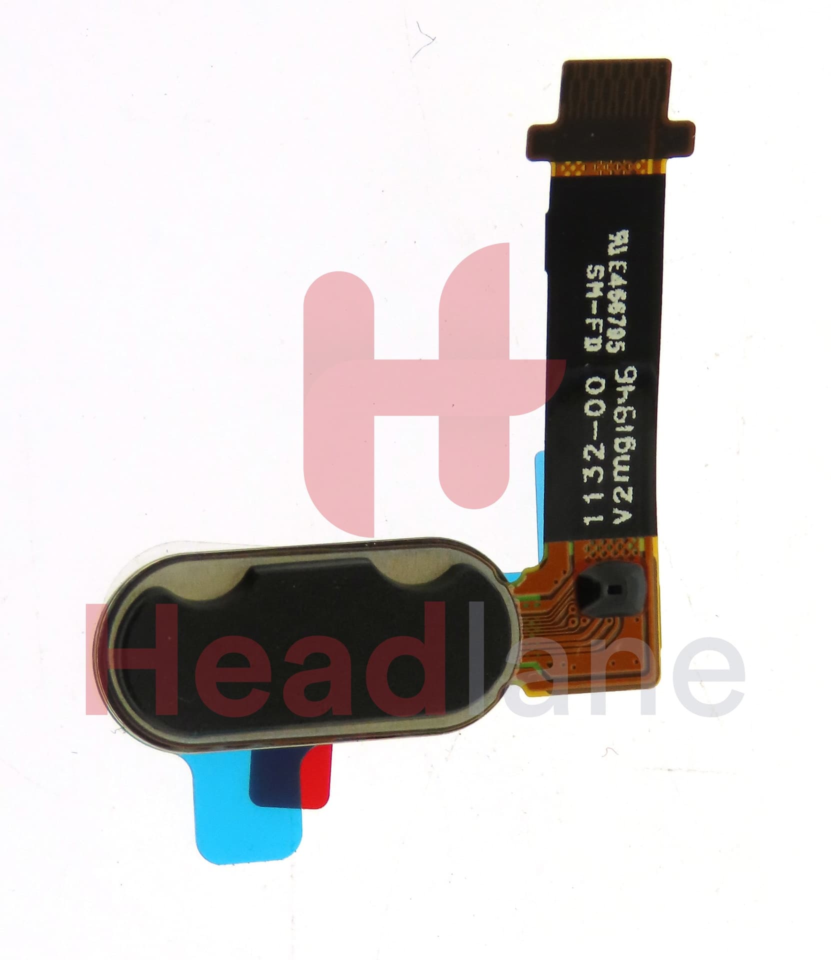 Motorola XT2000 razr Fingerprint Reader / Sensor - Gold - view 2