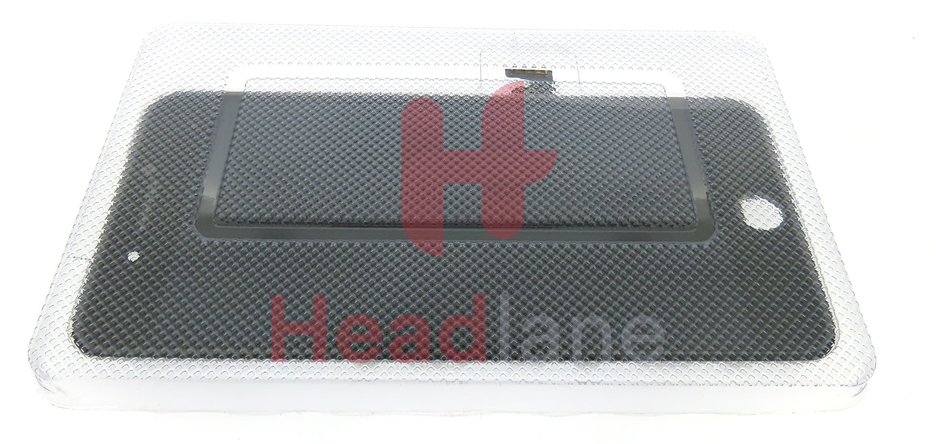 Apple iPhone 7 Plus LCD Display / Screen (Vivid) - Black (ZY) - view 4