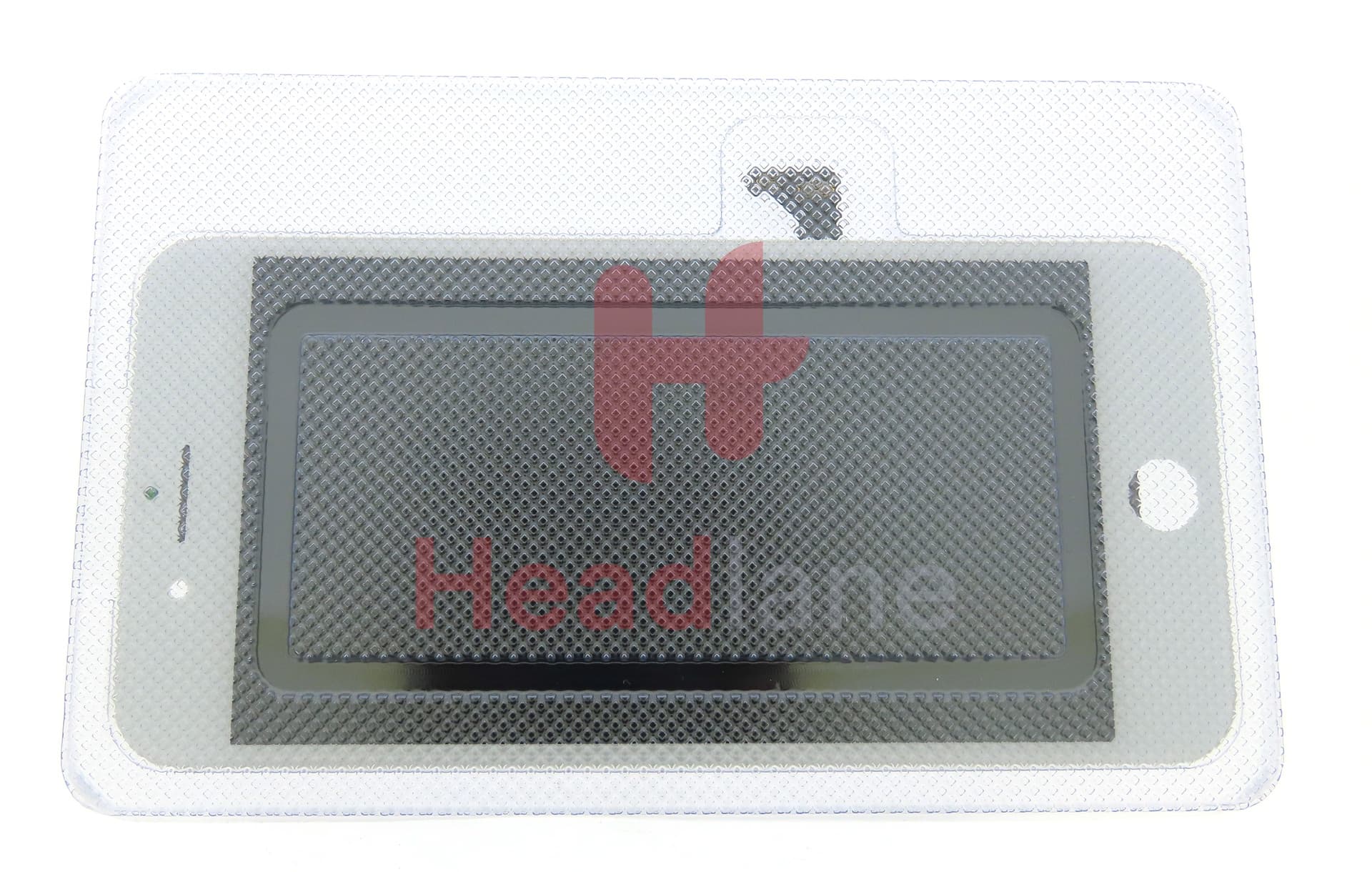 Apple iPhone 7 Plus LCD Display / Screen (Premium) - White (ZY) - view 4