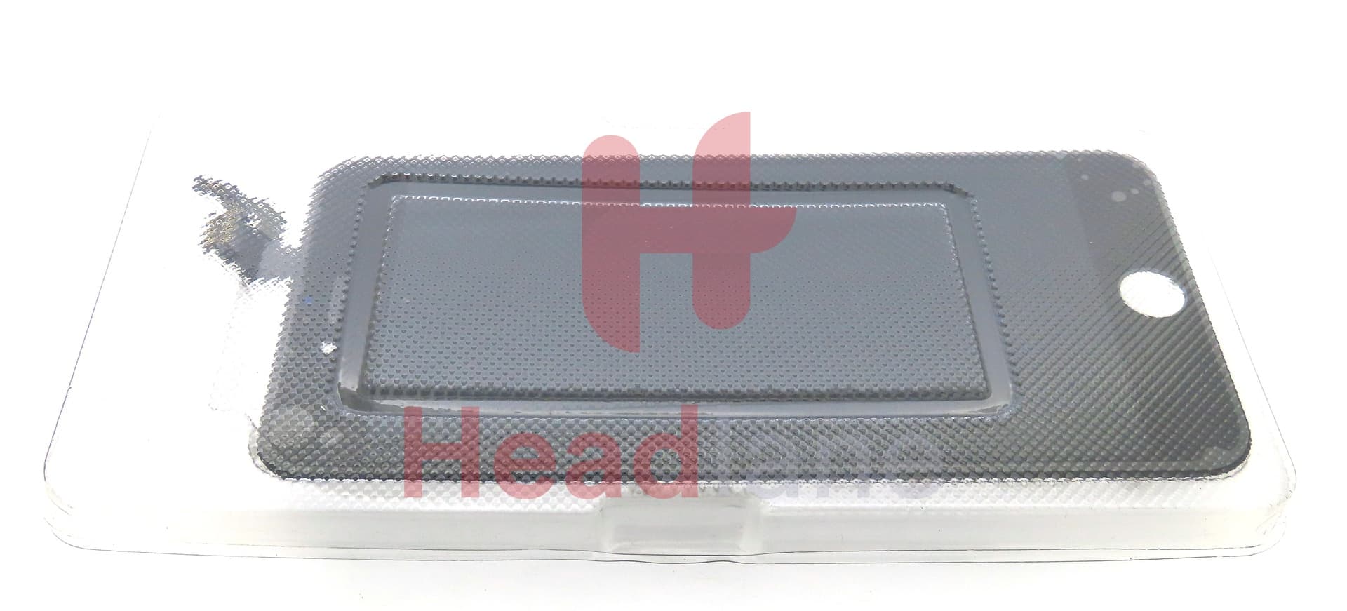 Apple iPhone 6 Plus LCD Display / Screen (Vivid) - Black (ZY) - view 4