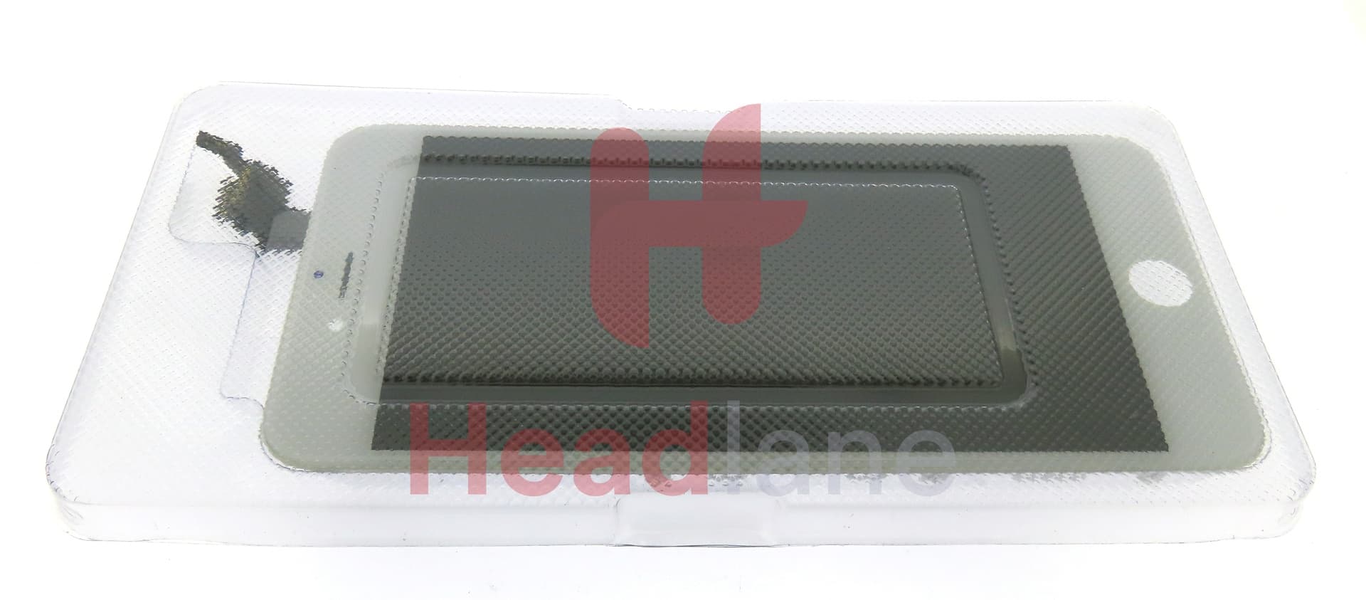 Apple iPhone 6 Plus LCD Display / Screen (Premium) - White (ZY) - view 3