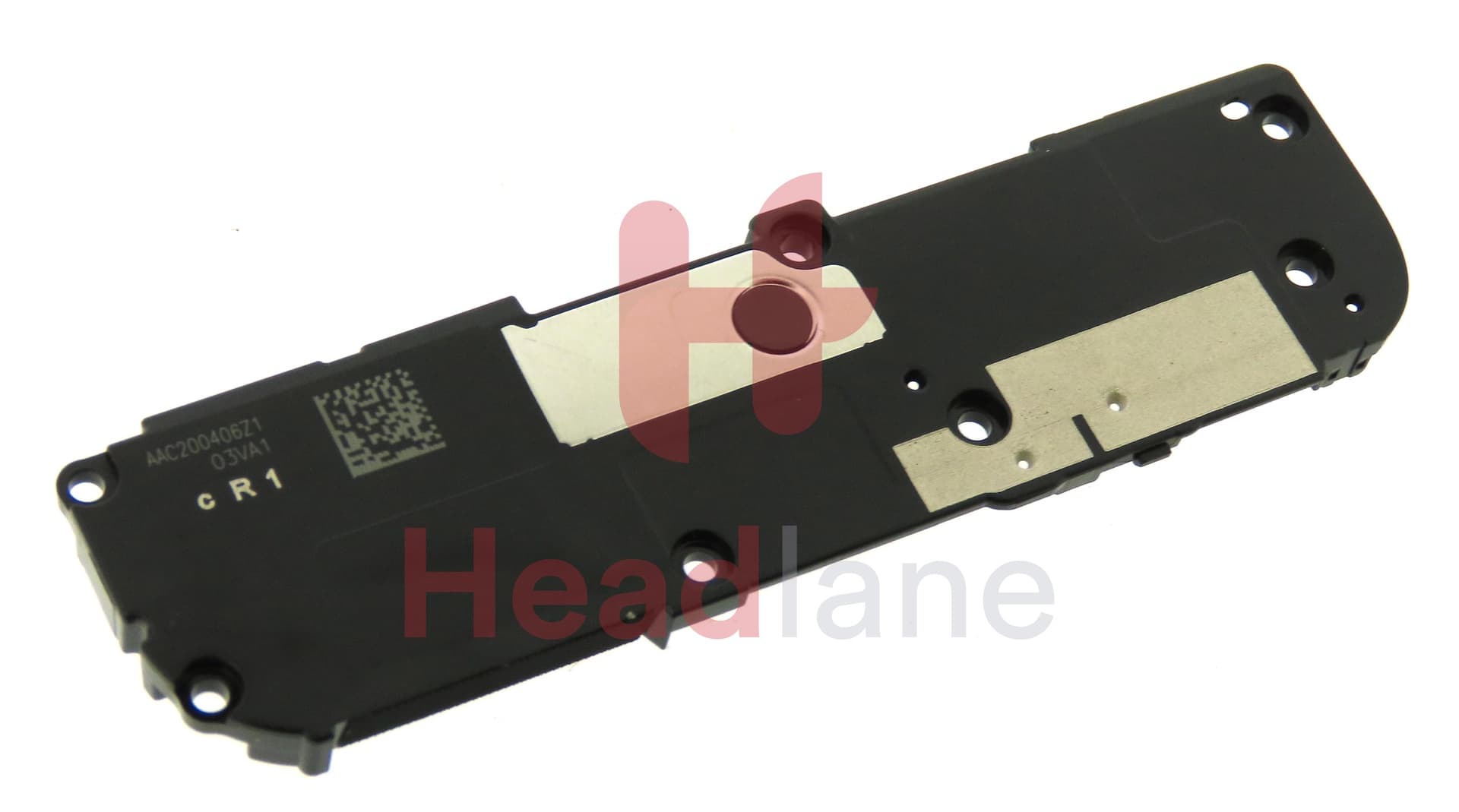 Xiaomi Redmi Note 8 (2021) Speaker Module - view 2